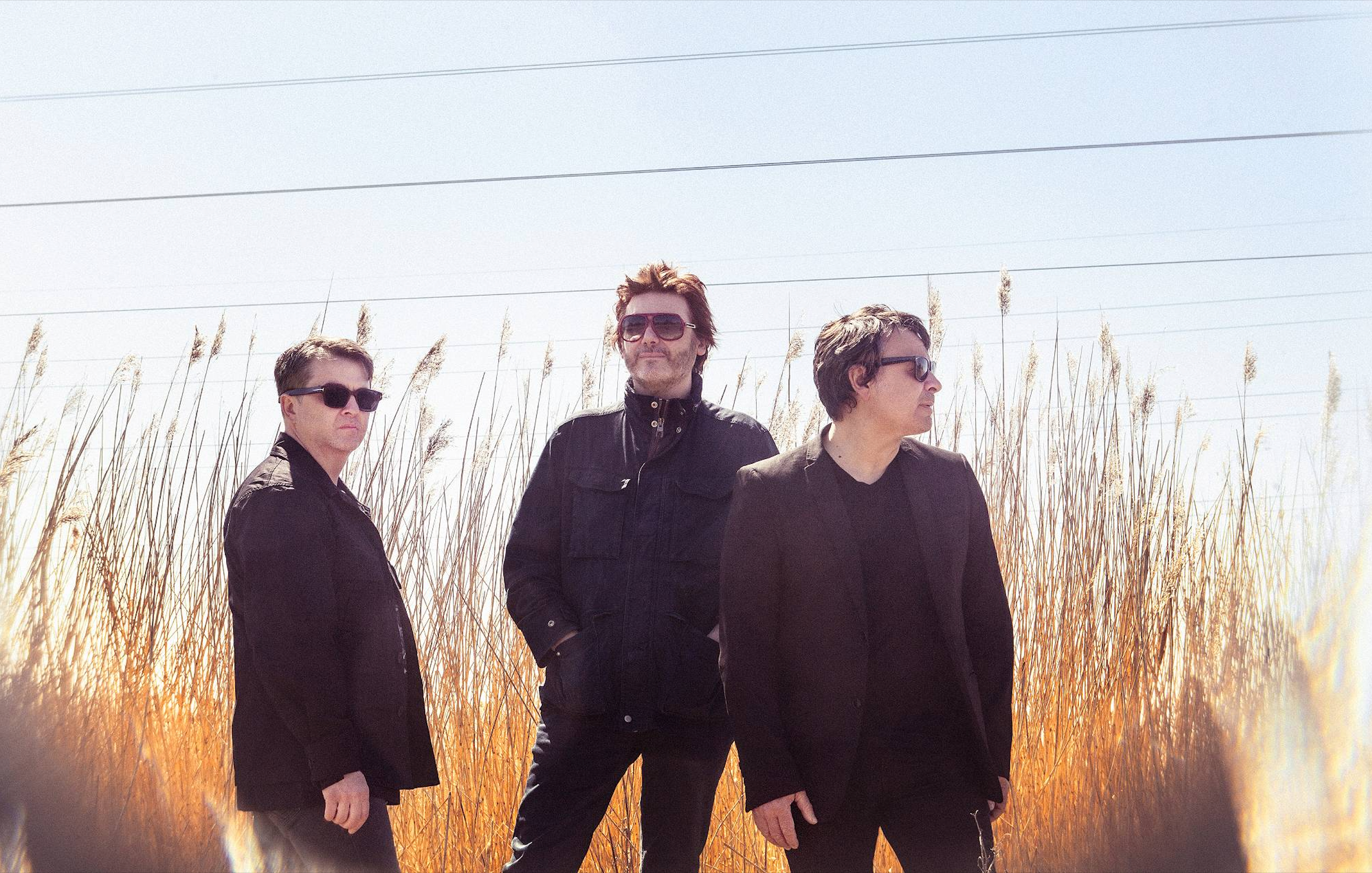Manic Street Preachers