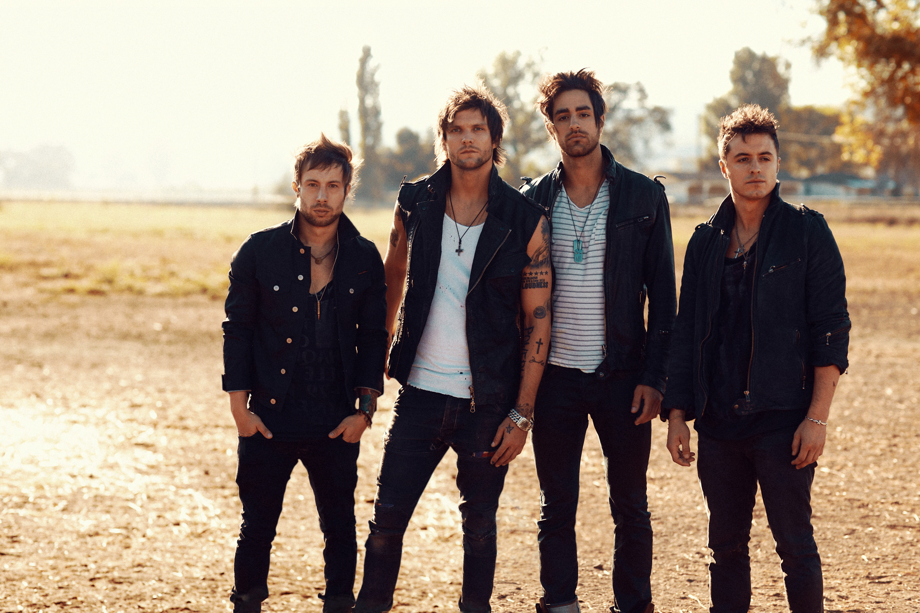 Boys Like Girls