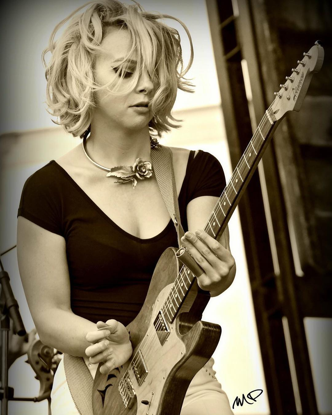 Samantha Fish