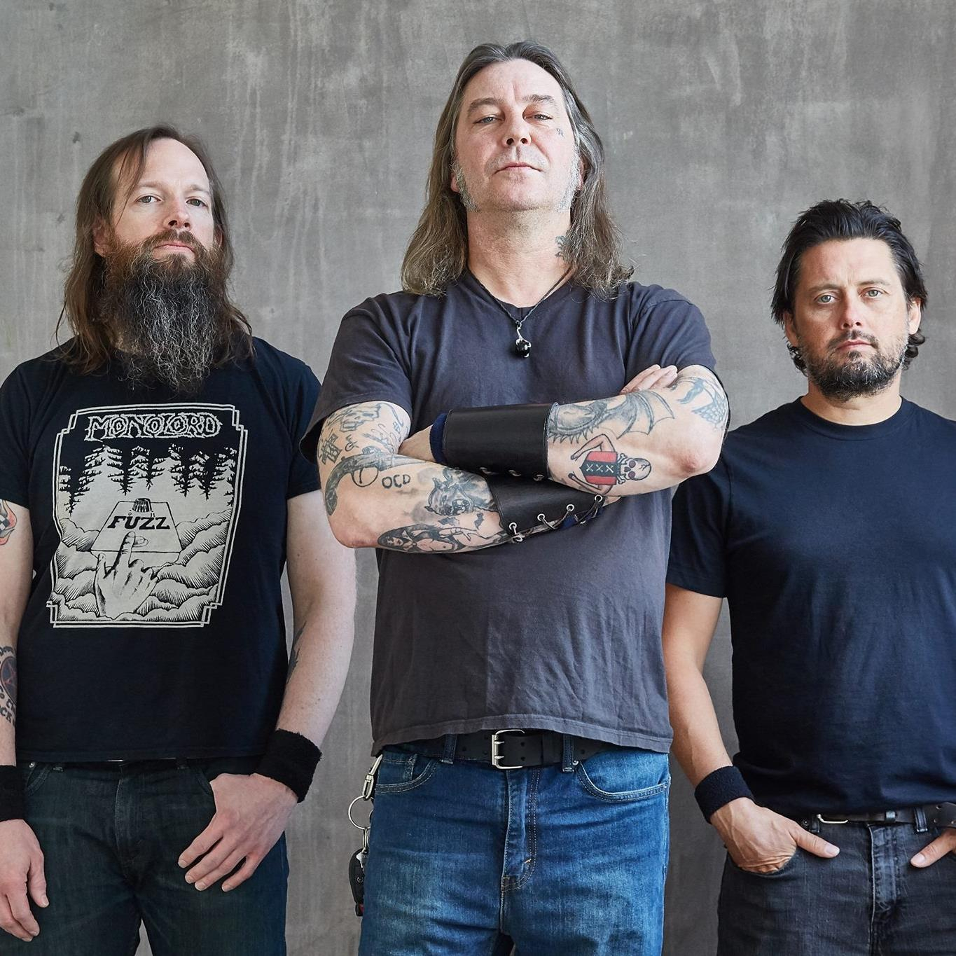 High On Fire