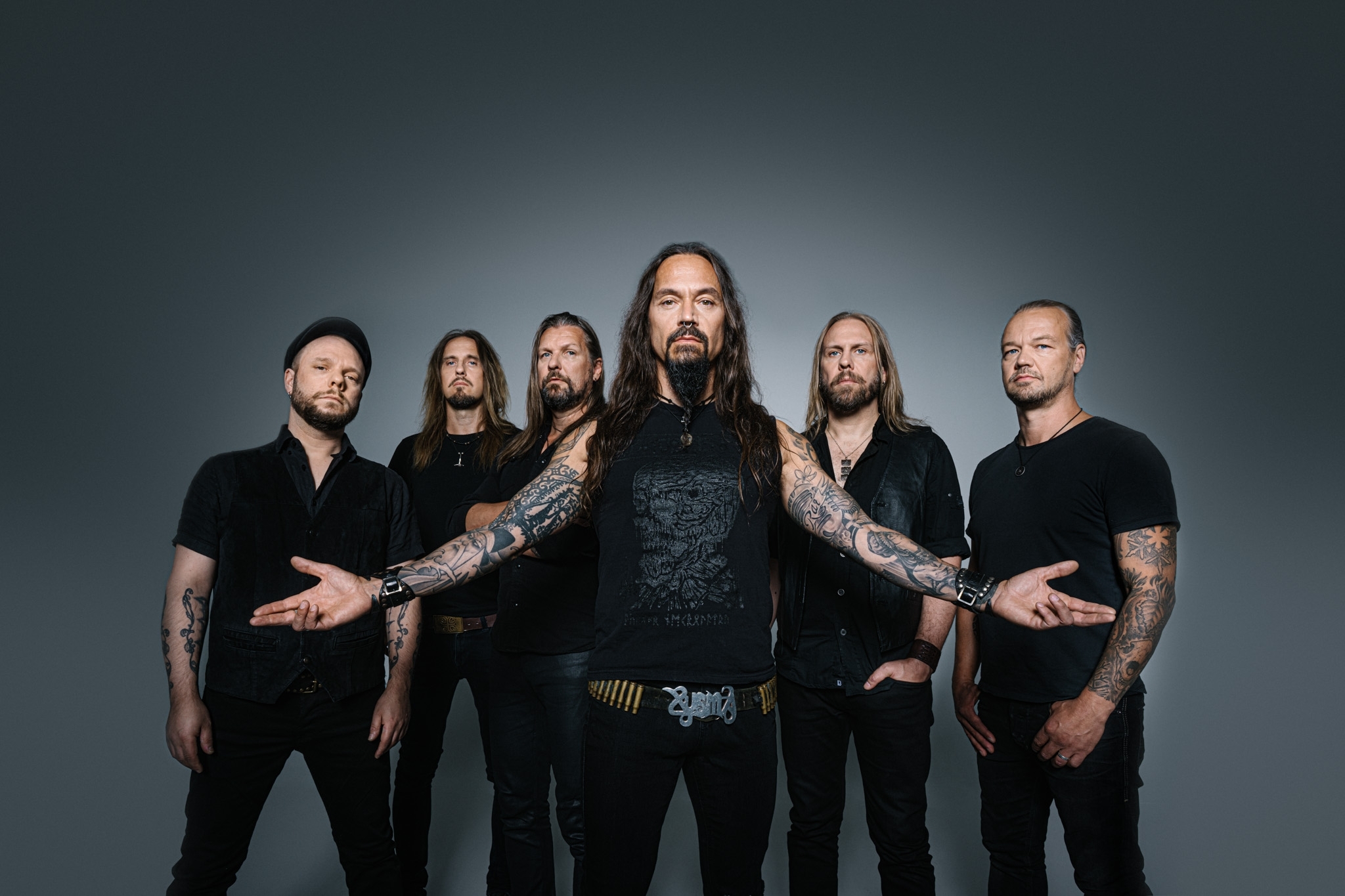 Amorphis at Wagenhallen - Complete Guide, Tips & FAQs