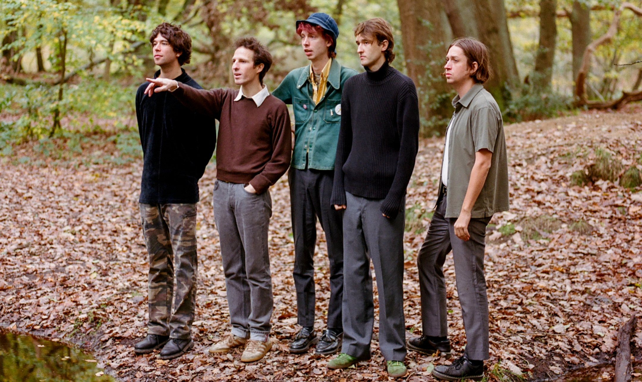 Swim Deep