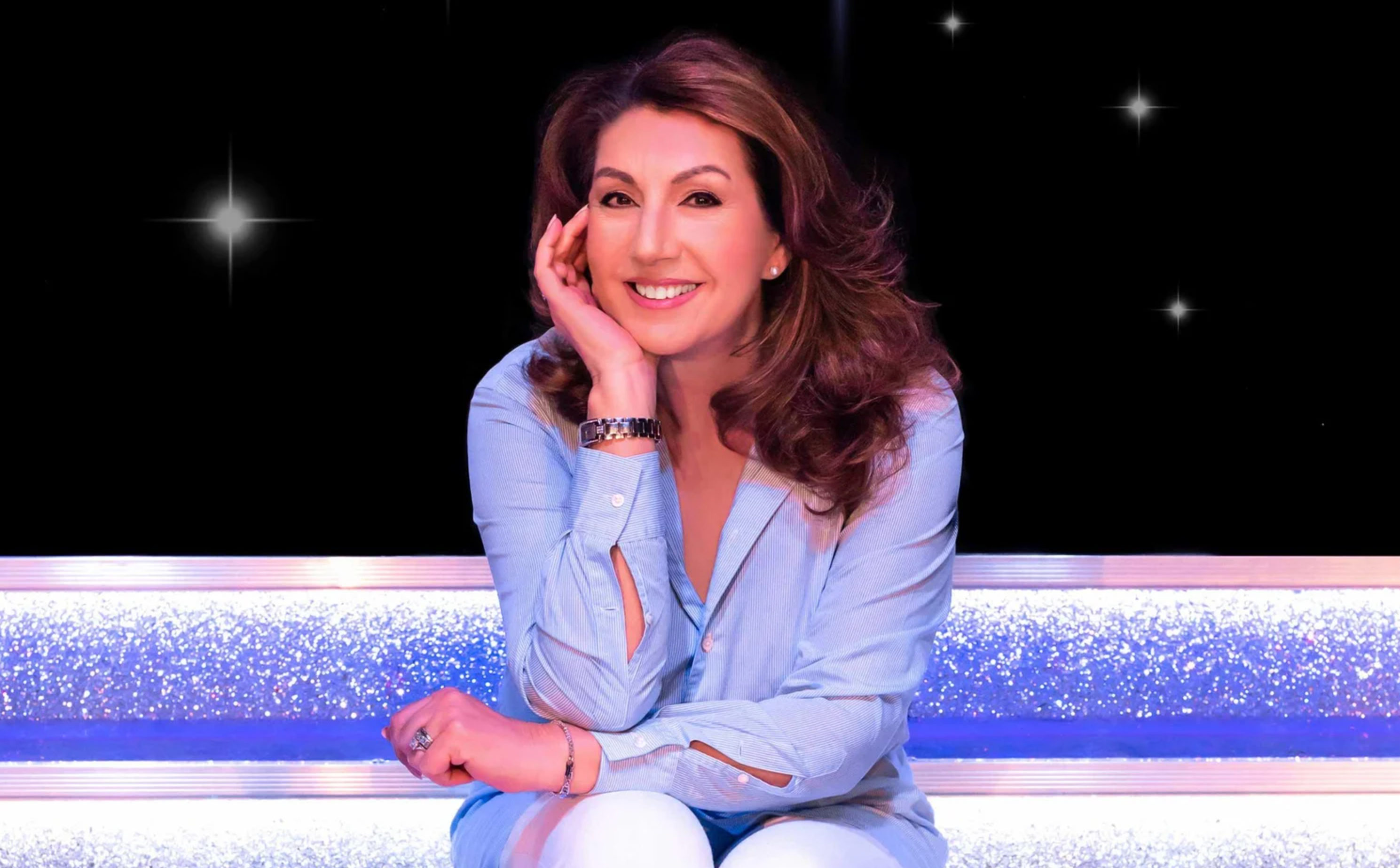 Jane McDonald at Manchester AO Arena - Complete Guide, Tips & FAQs