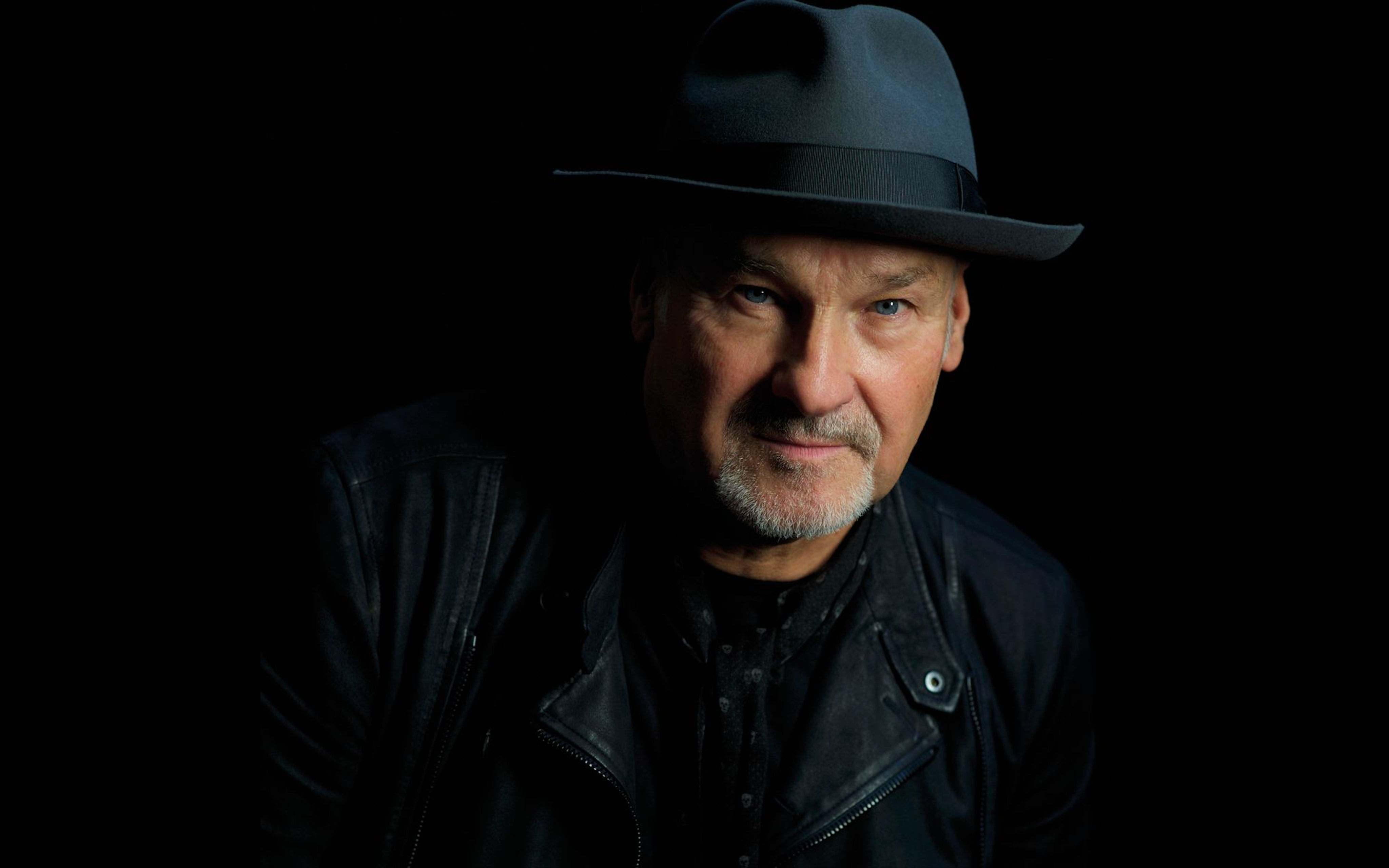 Paul Carrack