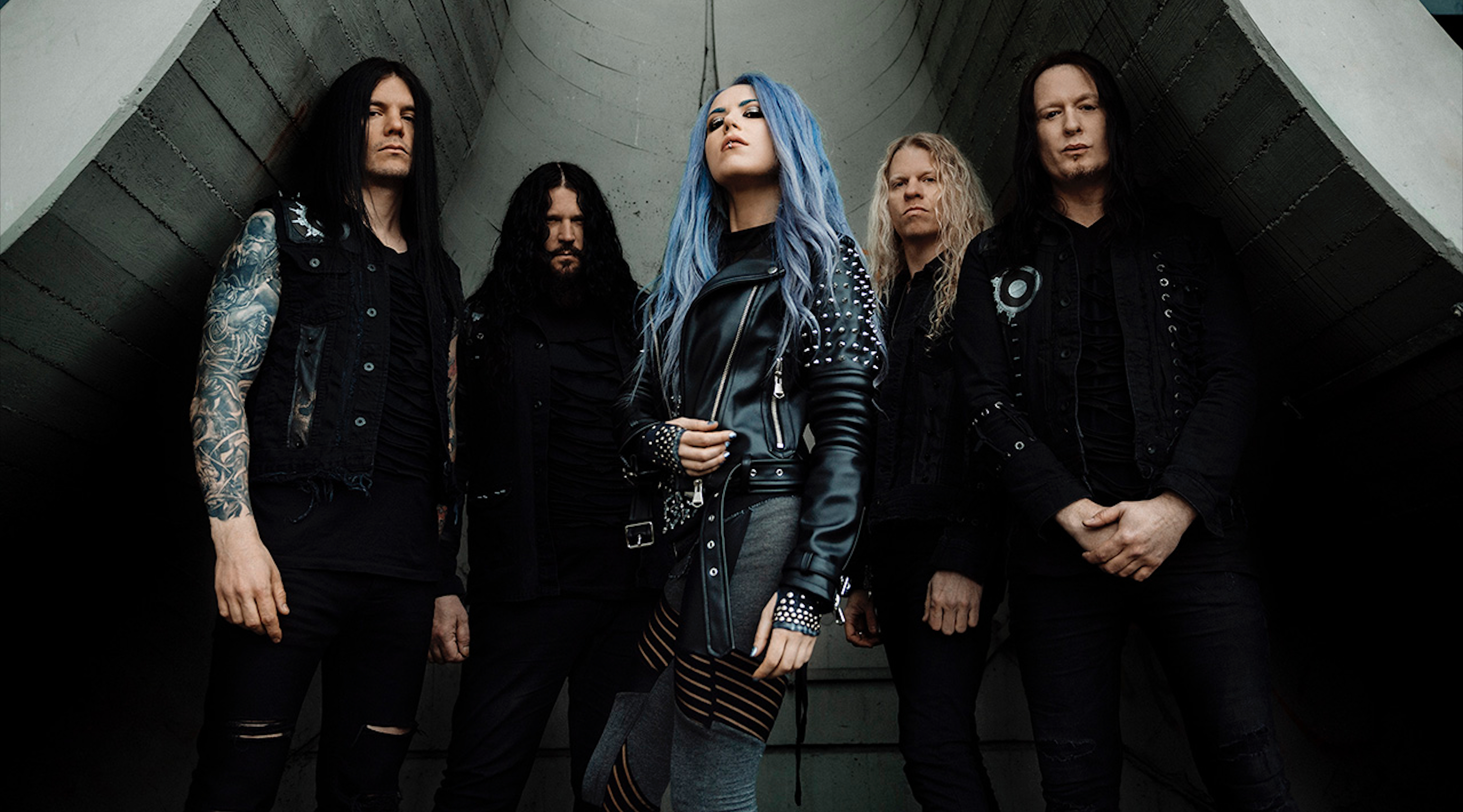 Arch Enemy