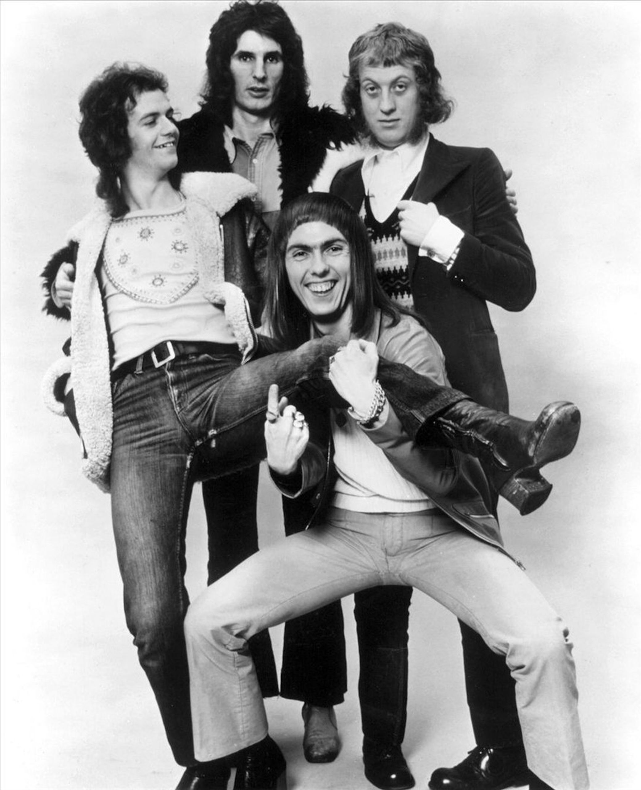 Slade at Newcastle City Hall - Complete Guide, Tips & FAQs