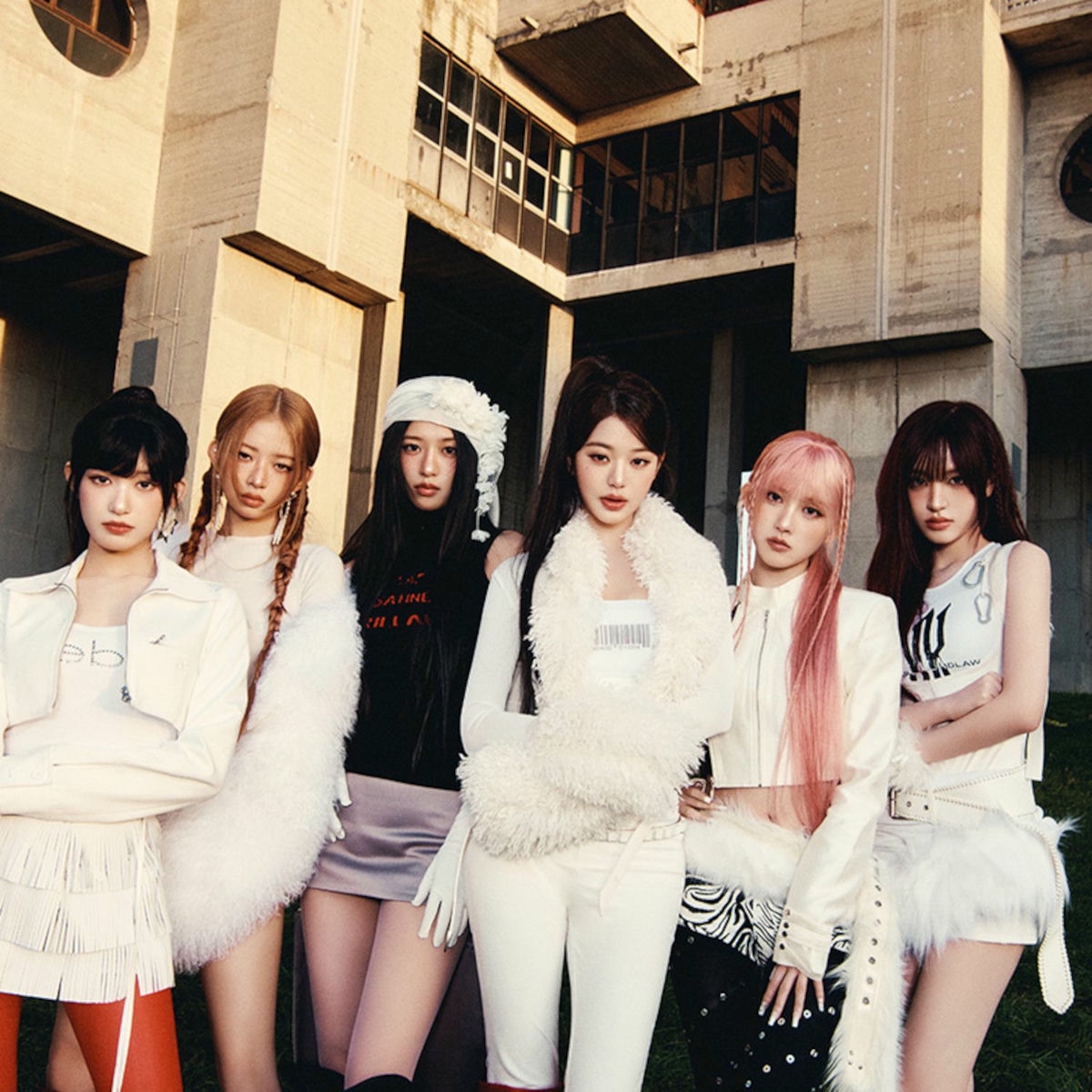 IVE at The Kia Forum - Complete Guide, Tips & FAQs