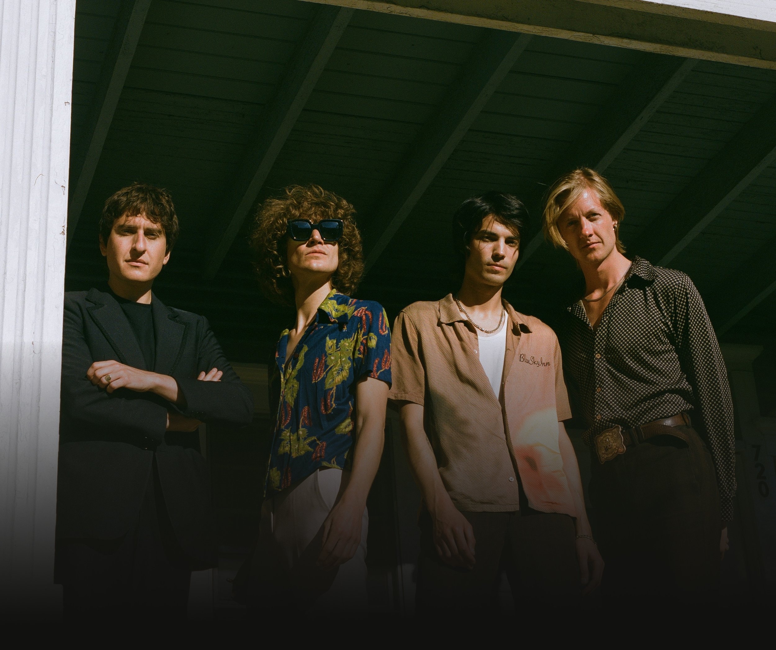 Temples