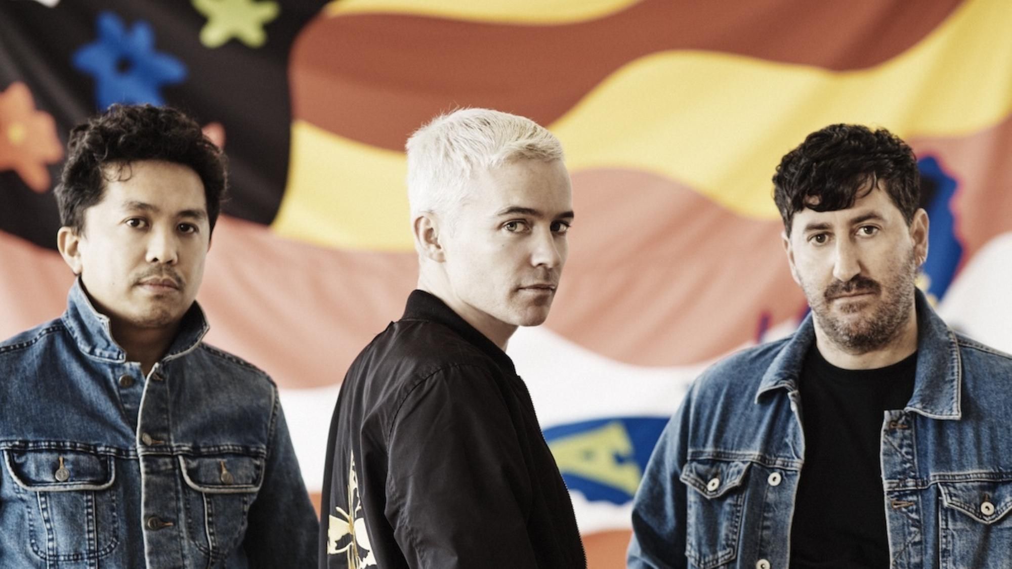 The Avalanches