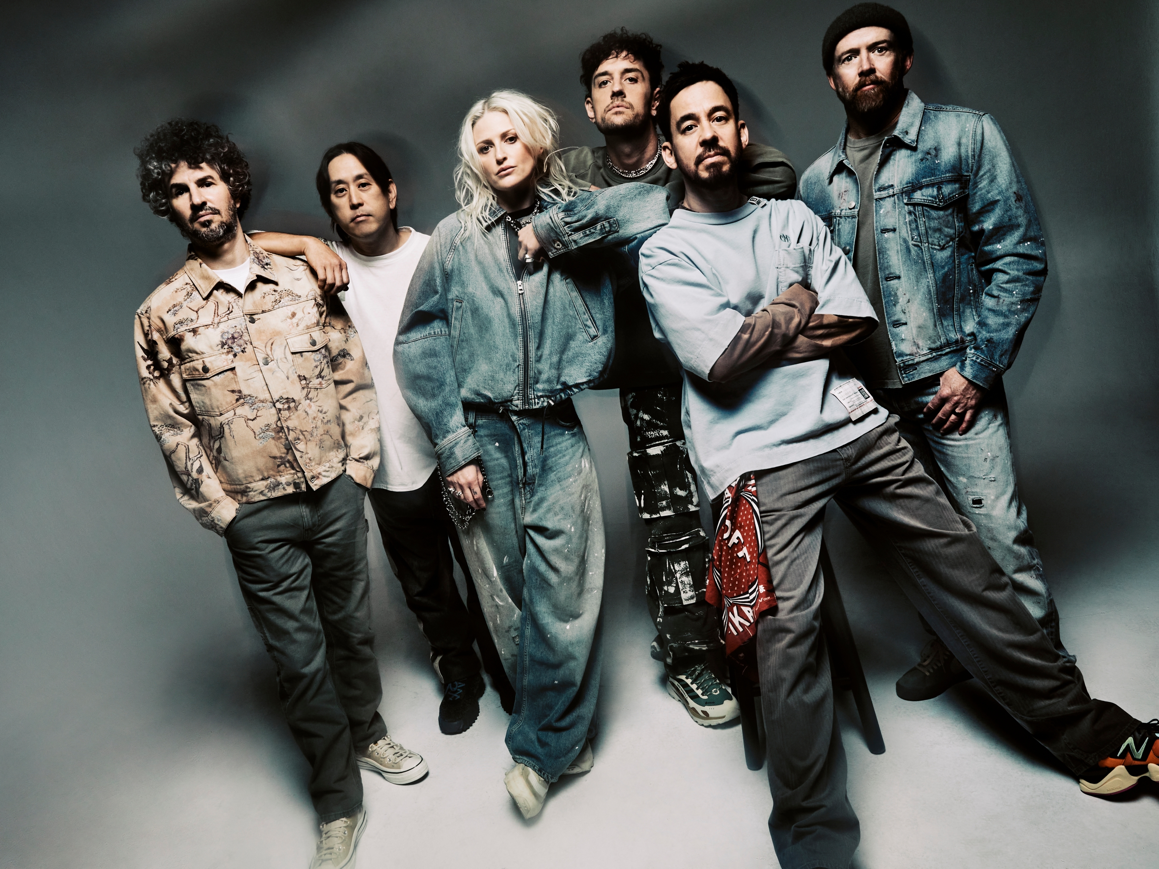 Linkin Park