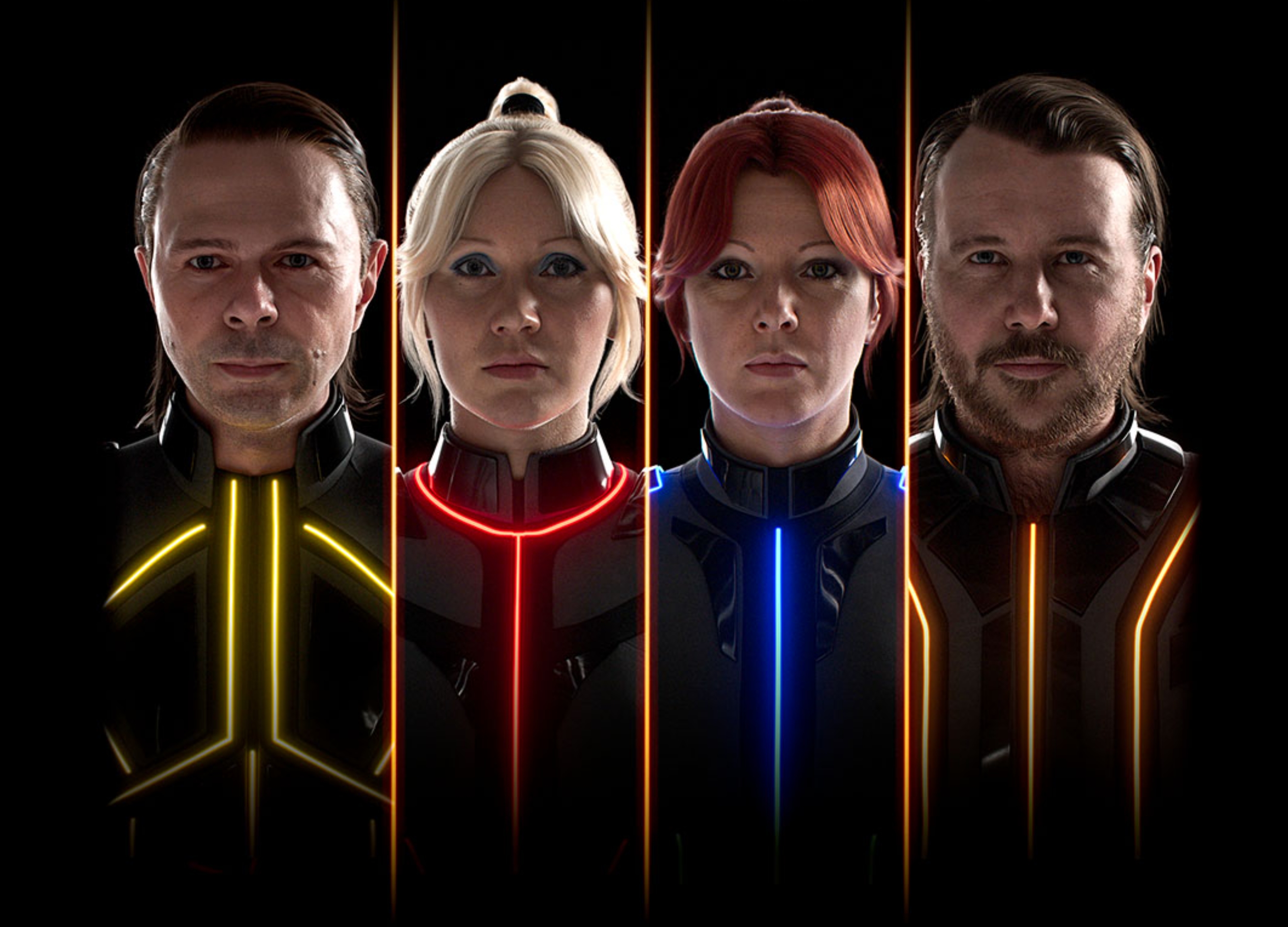 ABBA Voyage