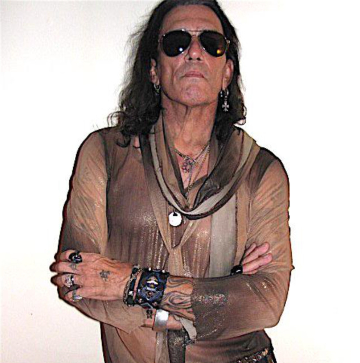 Stephen Pearcy at Hard Rock Live Orlando - Complete Guide, Tips & FAQs