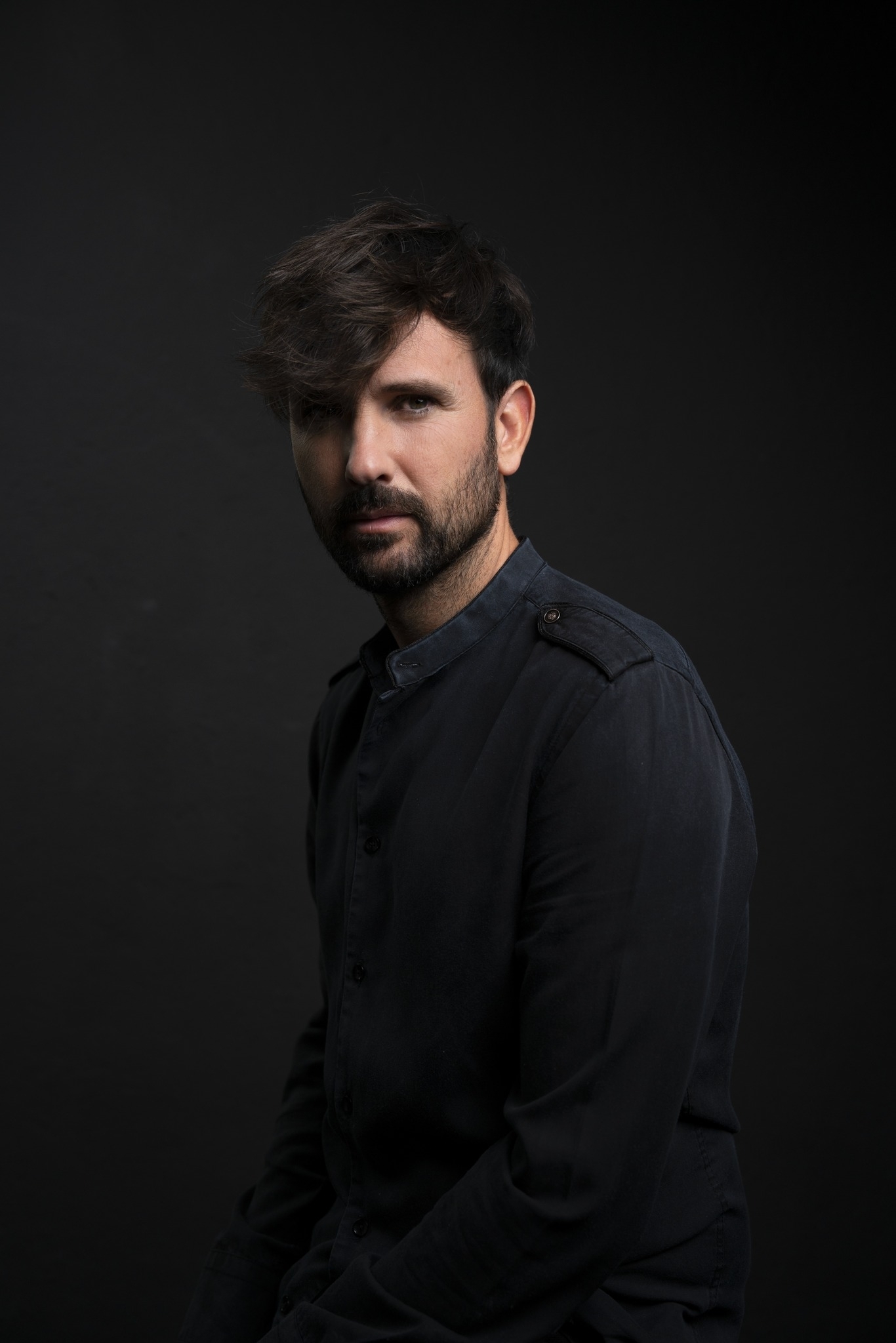 David Otero