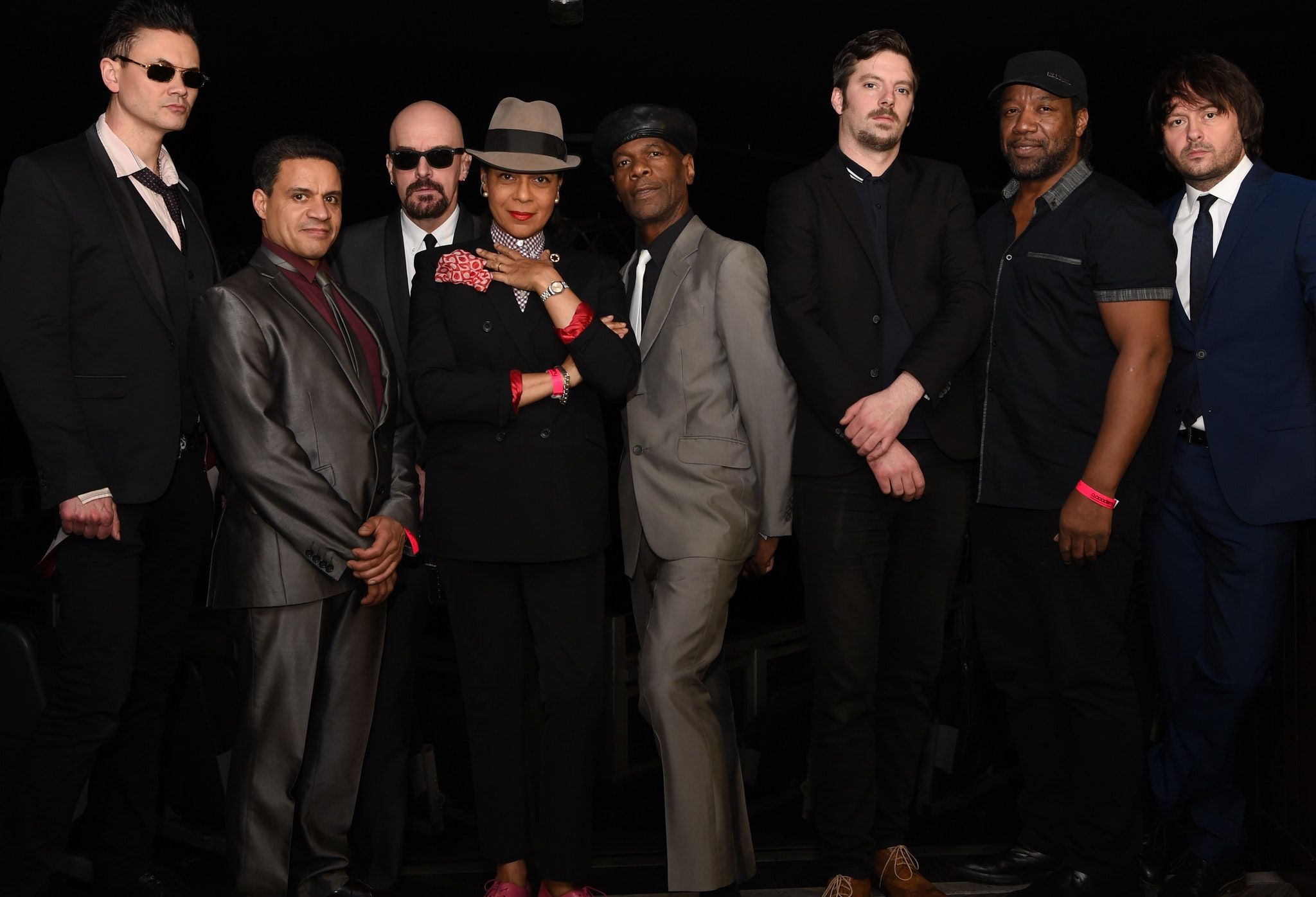 The Selecter