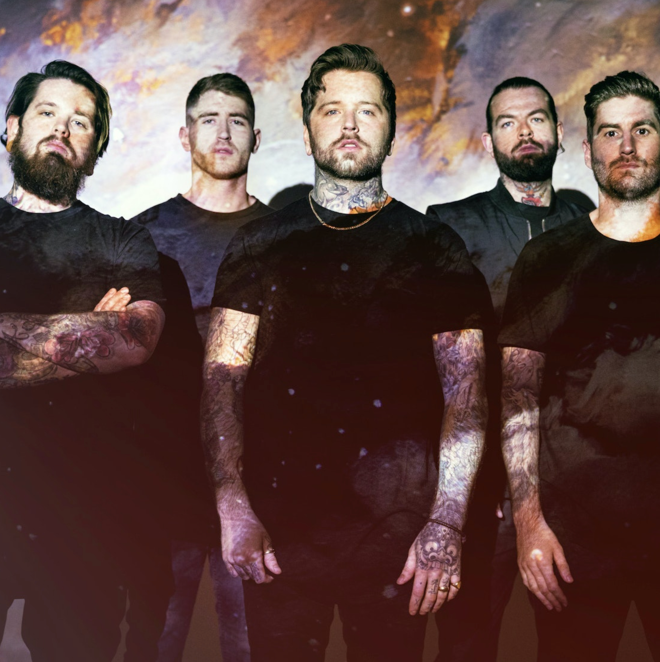 Bury Tomorrow