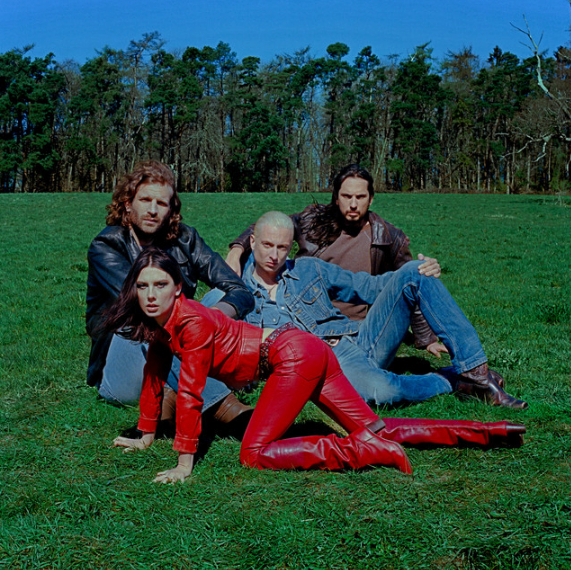 Wolf Alice