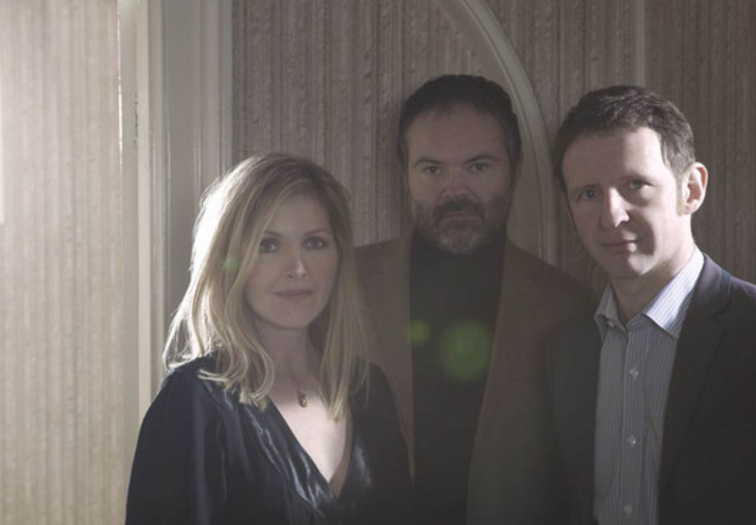 Saint Etienne