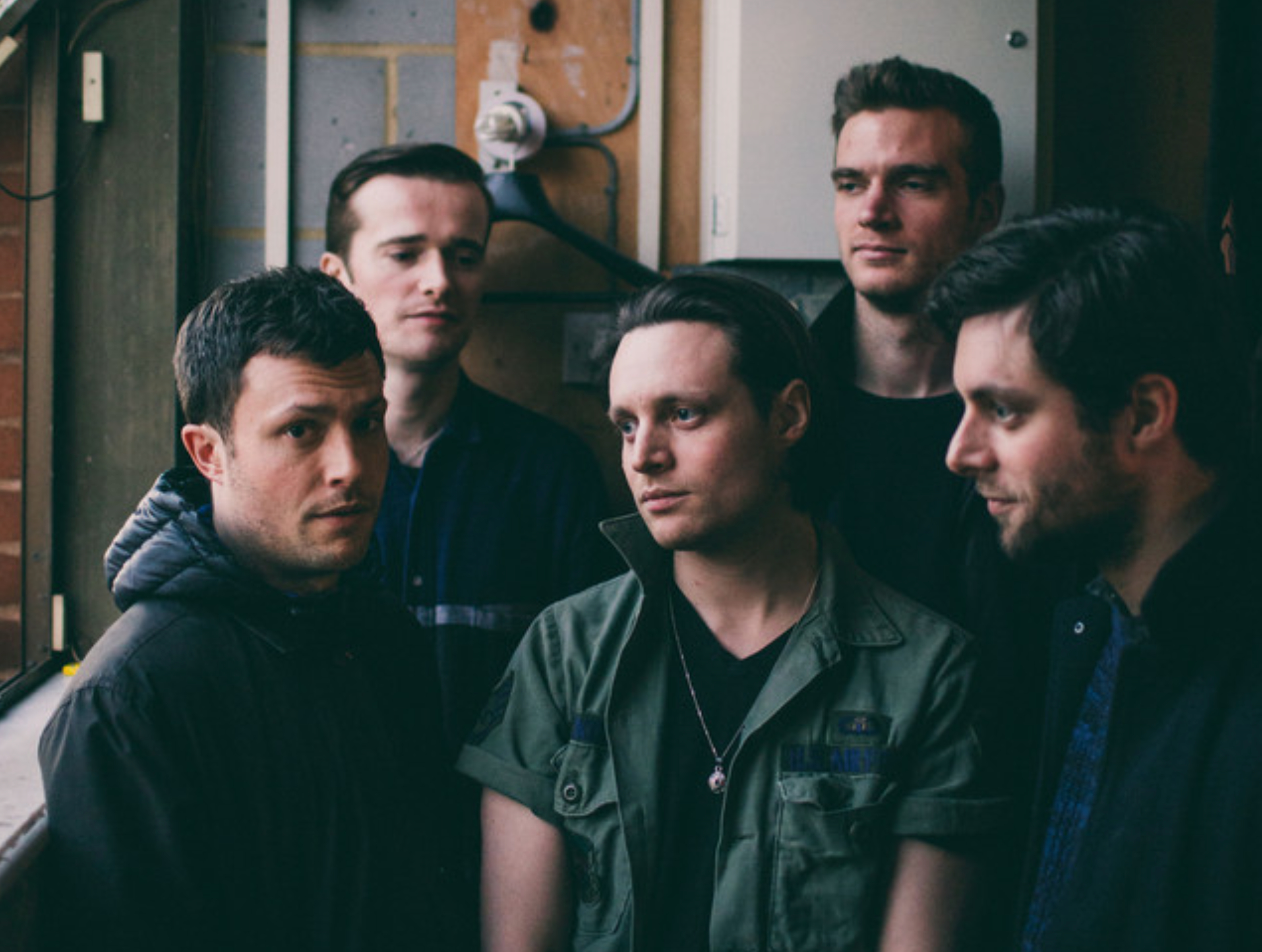 The Maccabees