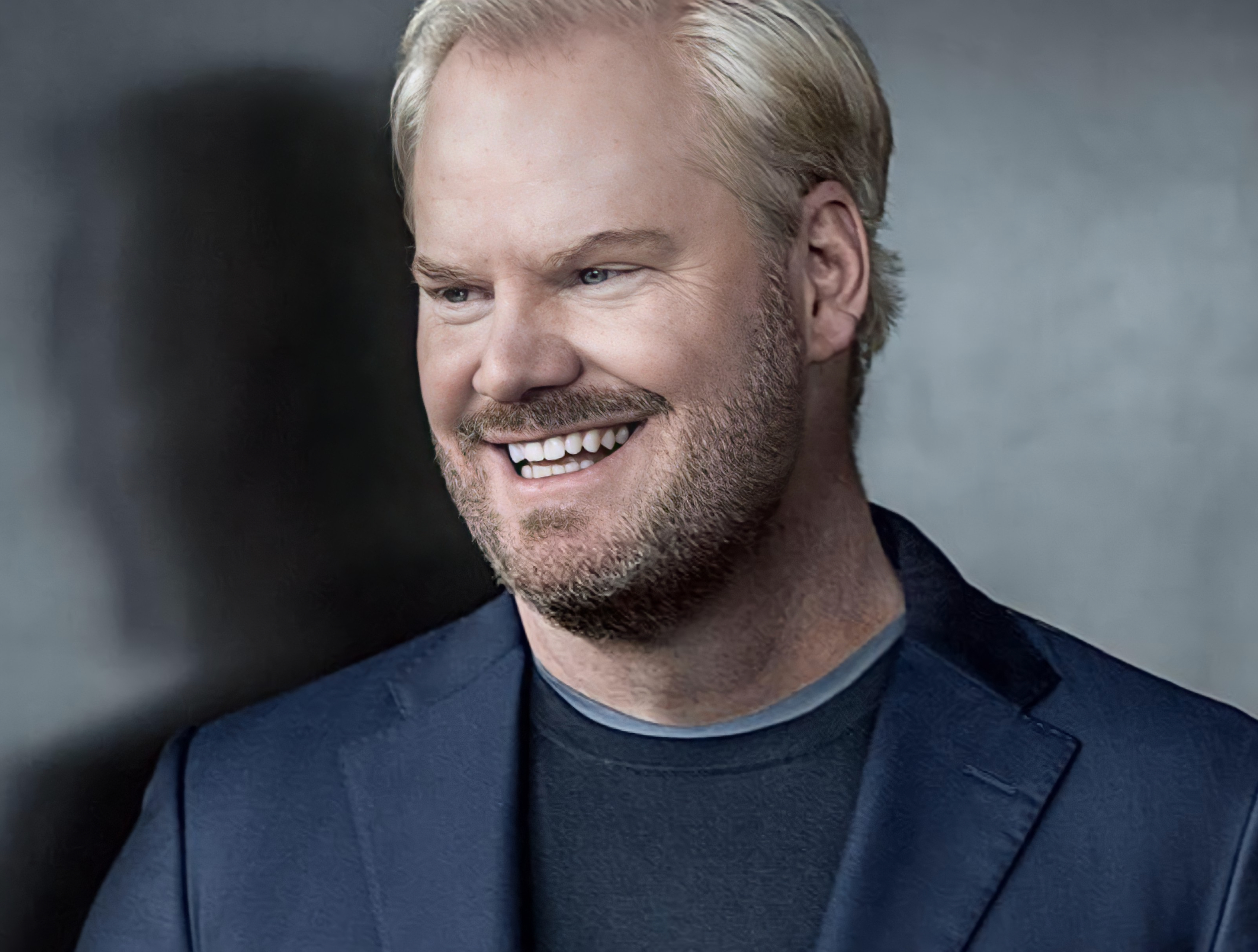 Jim Gaffigan