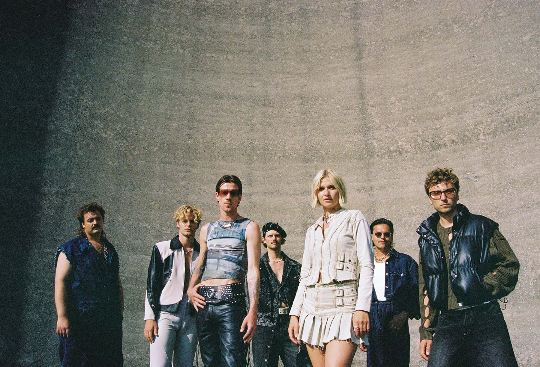 Son Mieux at Ziggo Dome - Complete Guide, Tips & FAQs