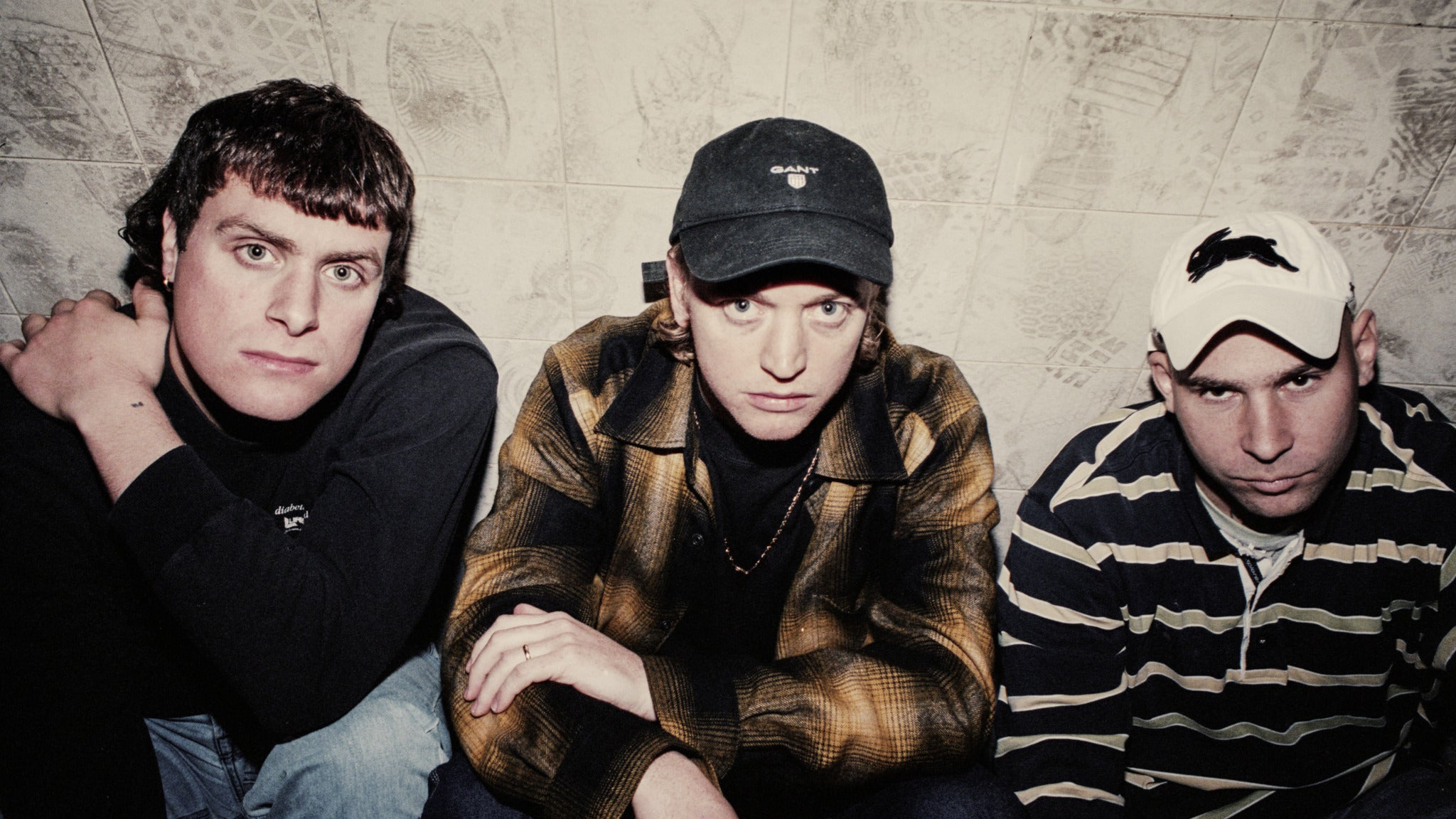 DMA'S