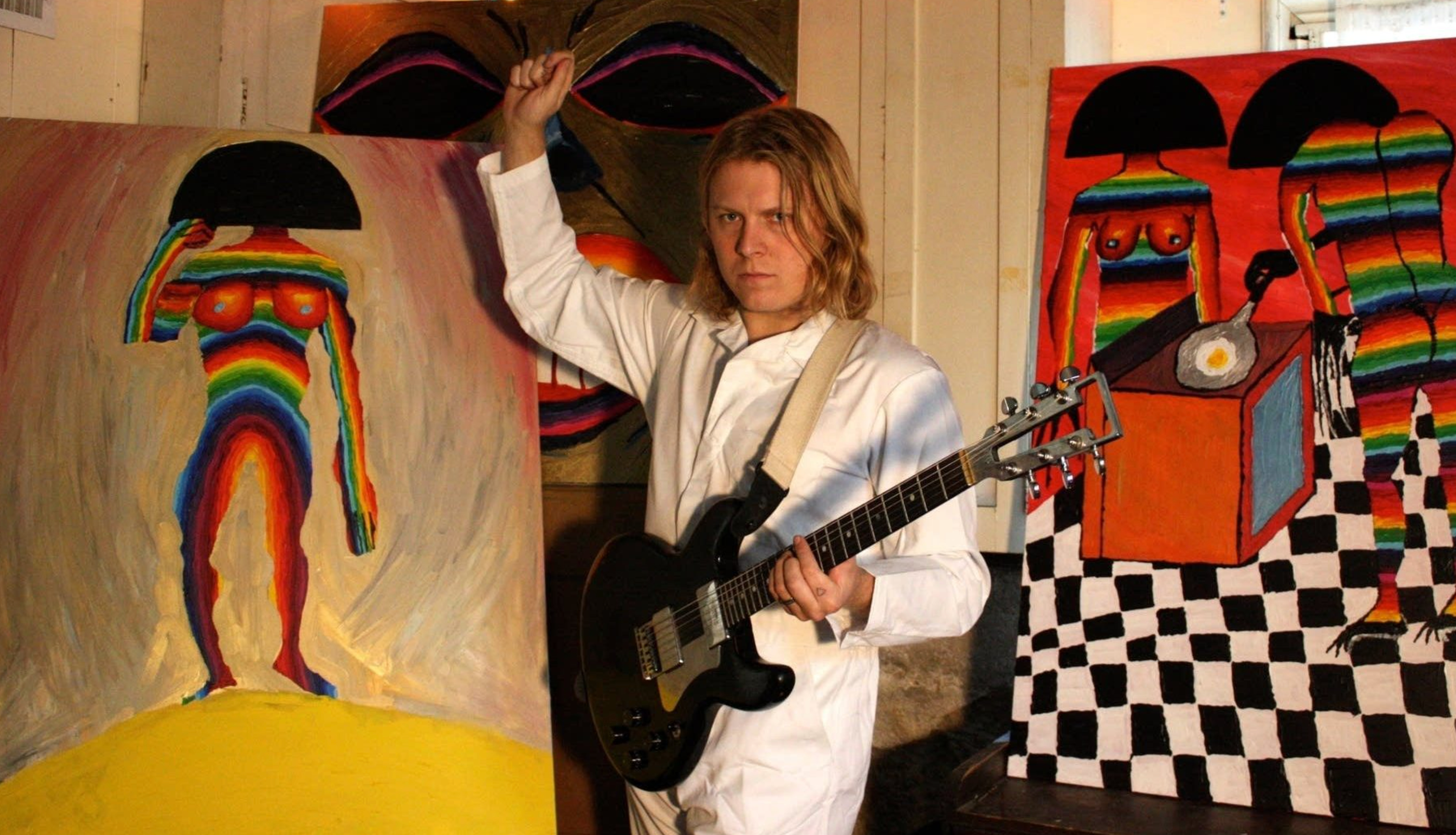 Ty Segall at KOKO - Complete Guide, Tips & FAQs
