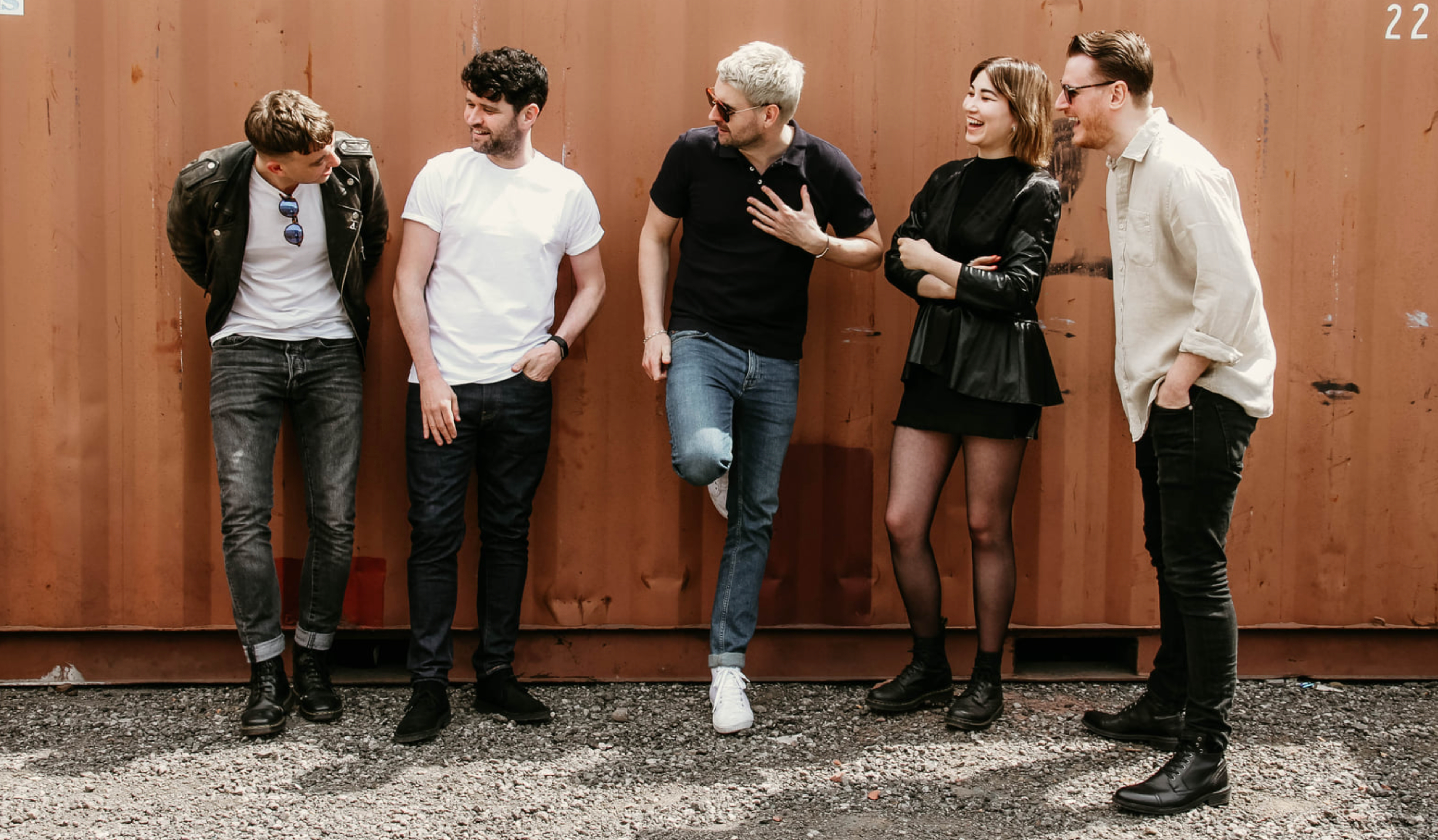 The Courteeners
