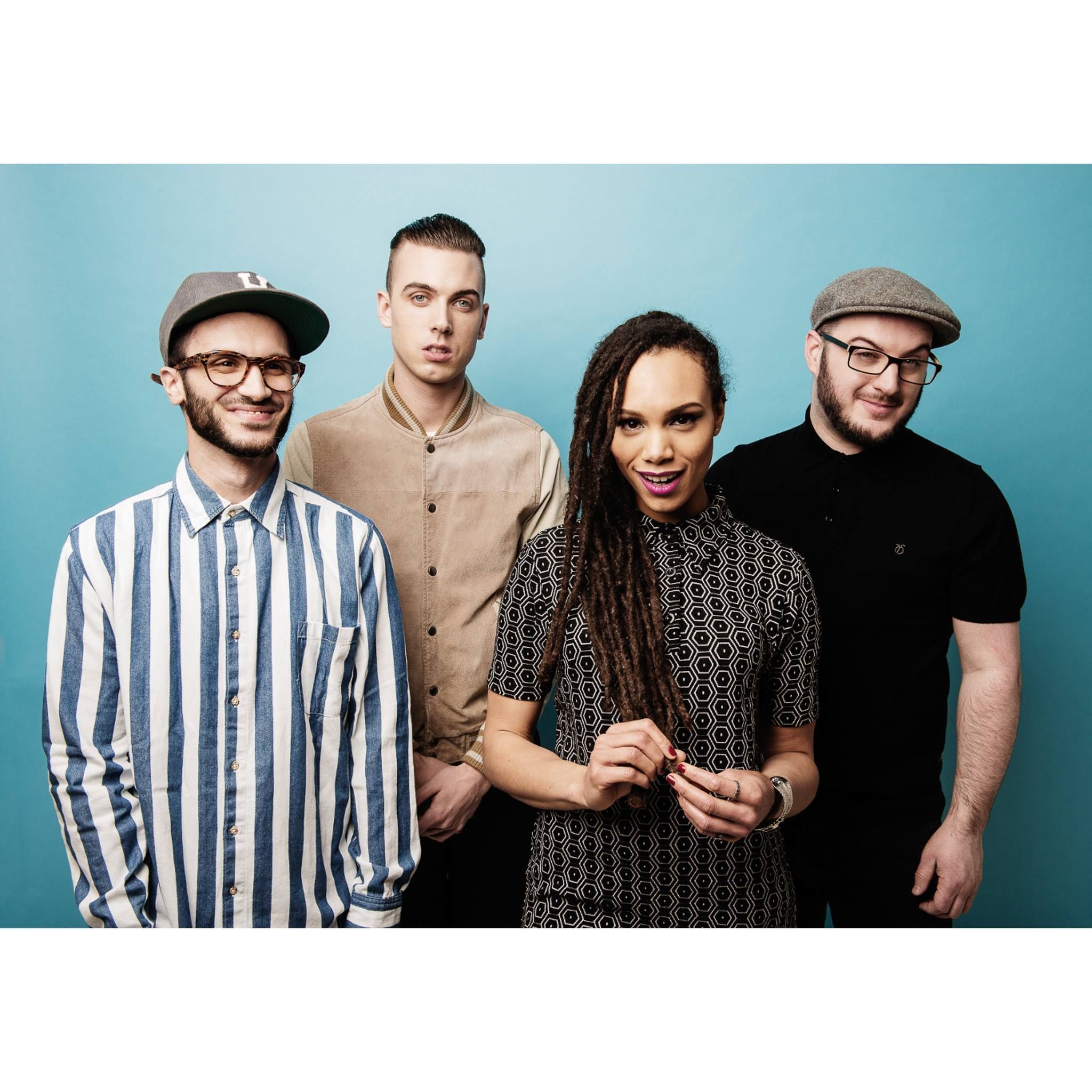 The Skints