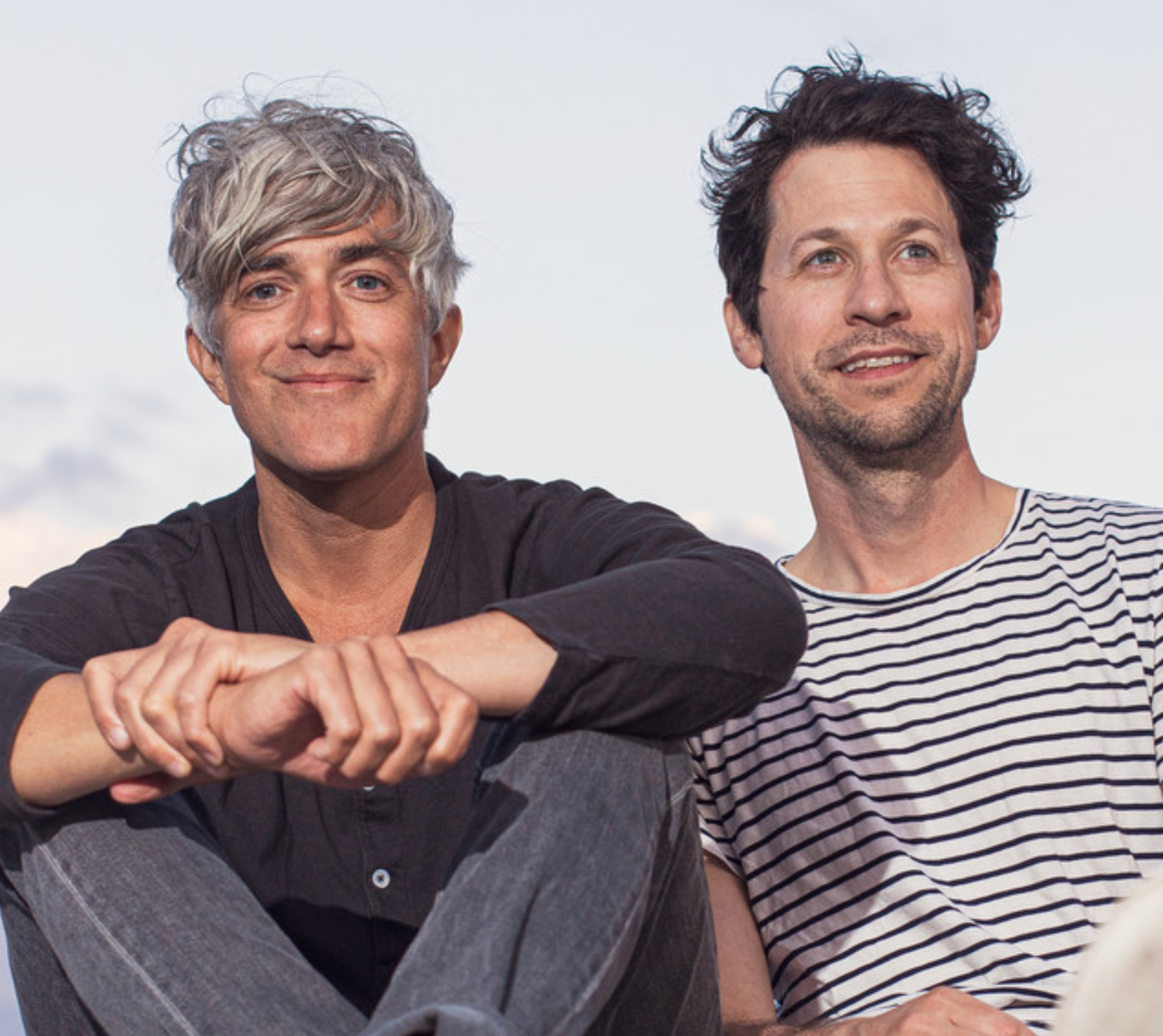 We Are Scientists