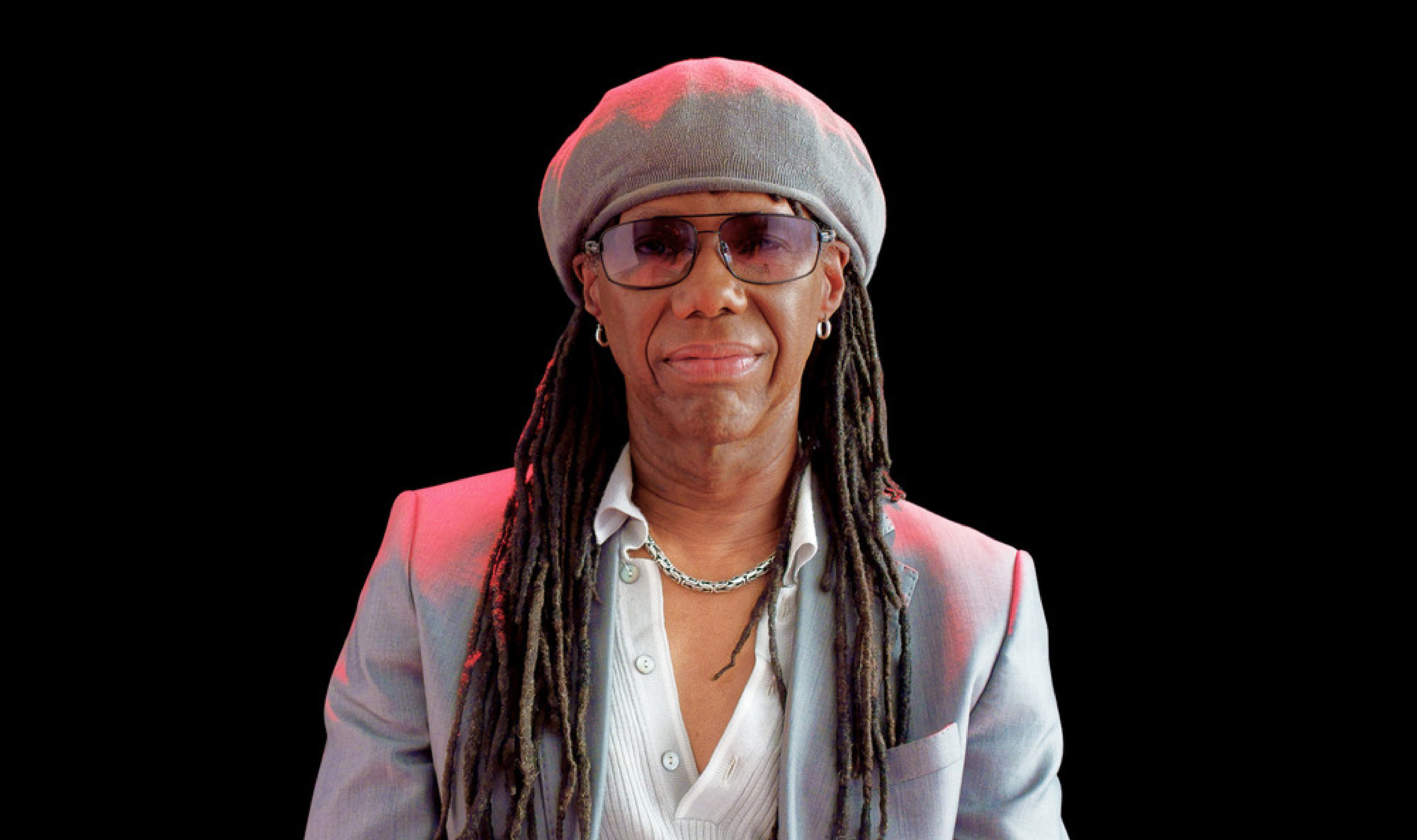 Nile Rodgers