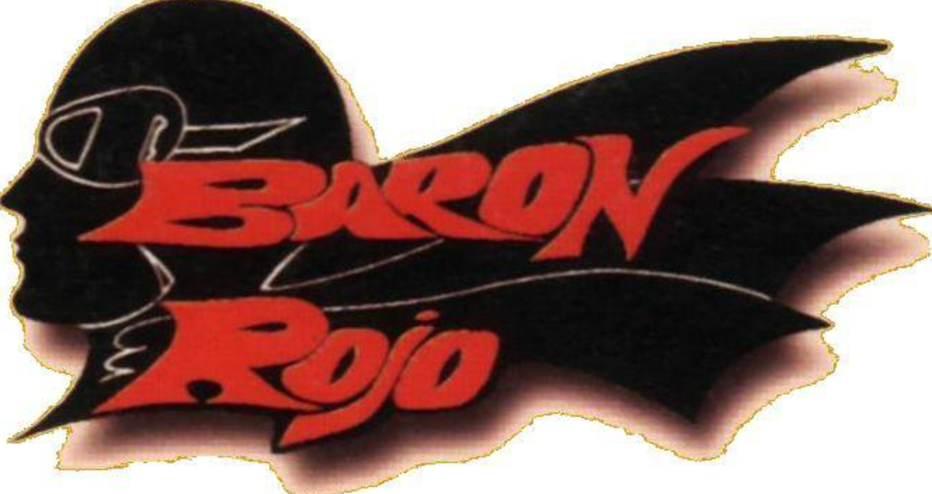 Baron Rojo