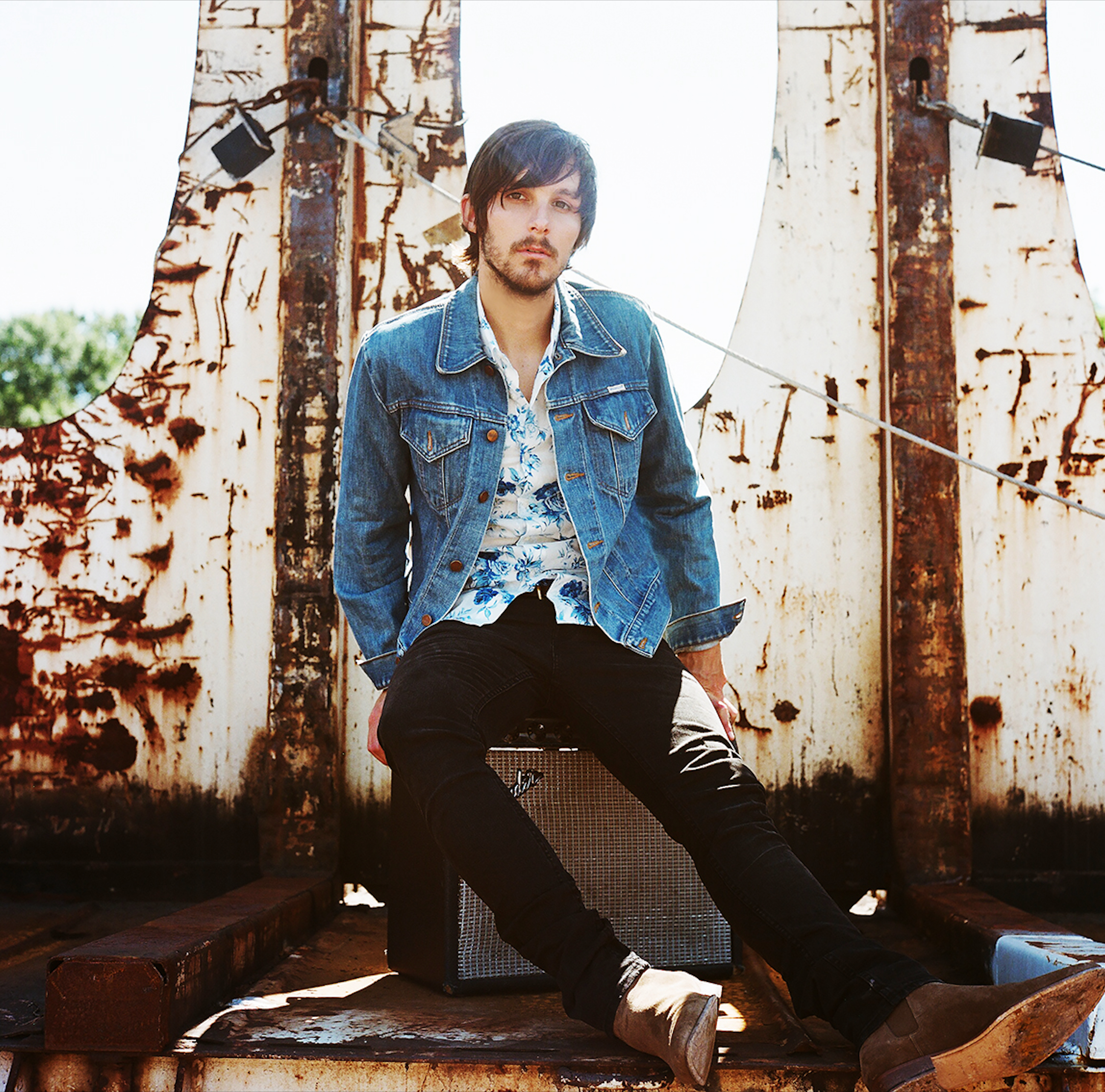 Charlie Worsham