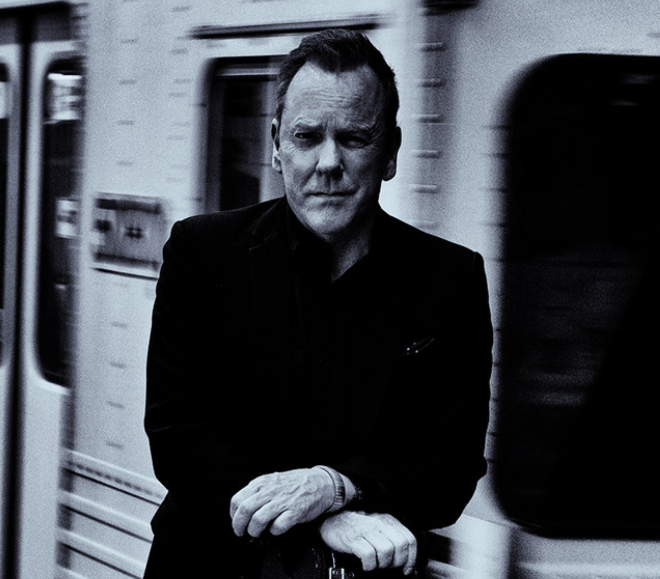 Kiefer Sutherland