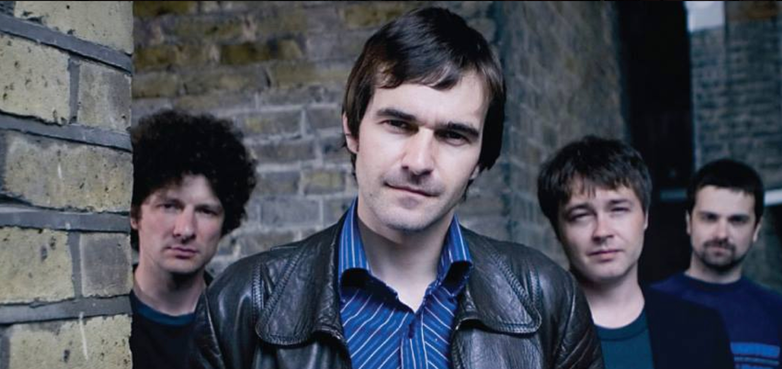 The Bluetones