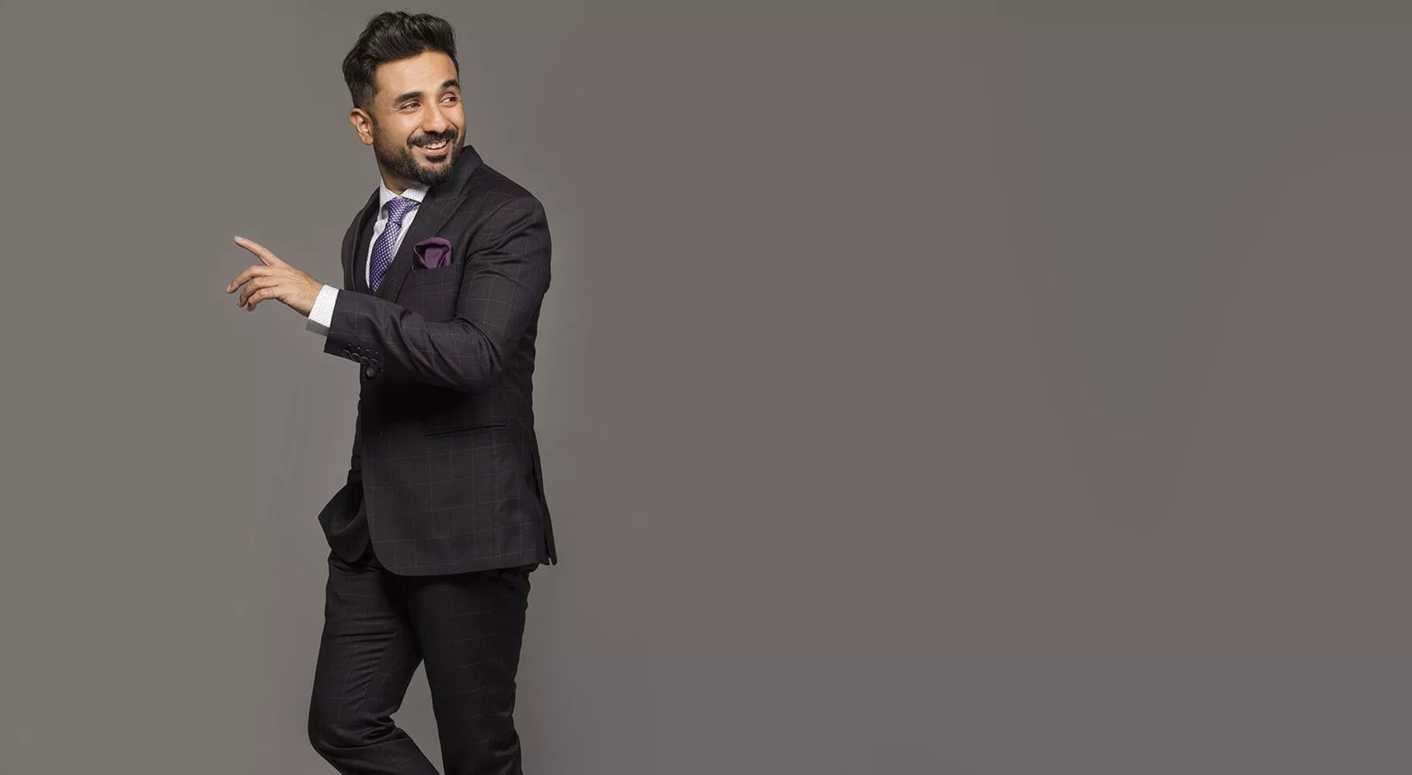 Vir Das