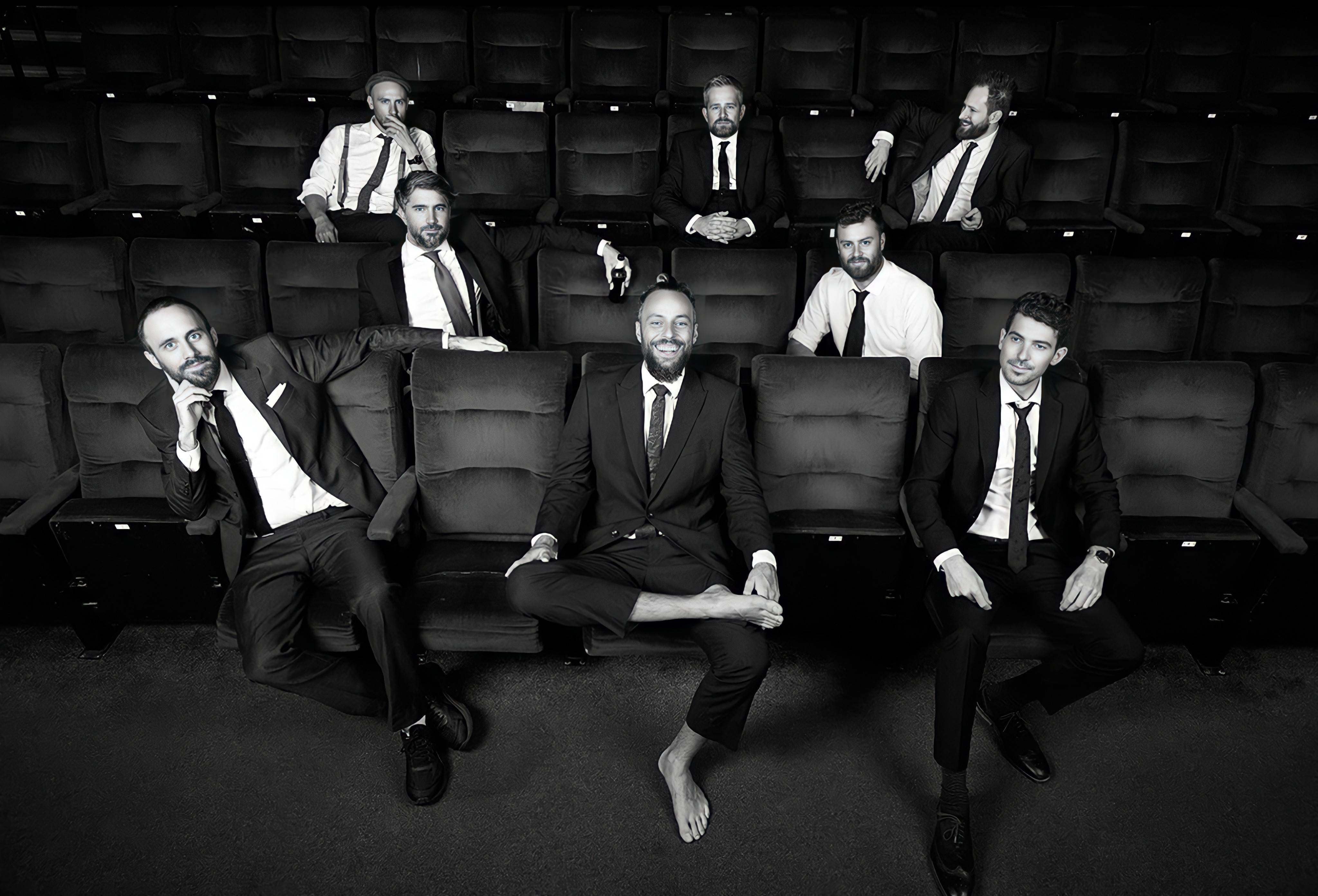 Gentleman's Dub Club at The Wardrobe - Complete Guide, Tips & FAQs