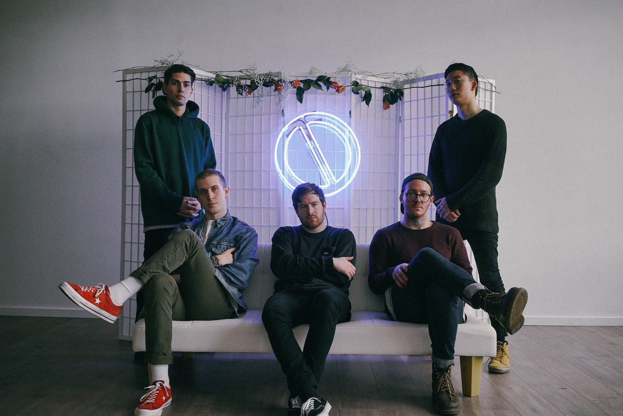 Counterparts