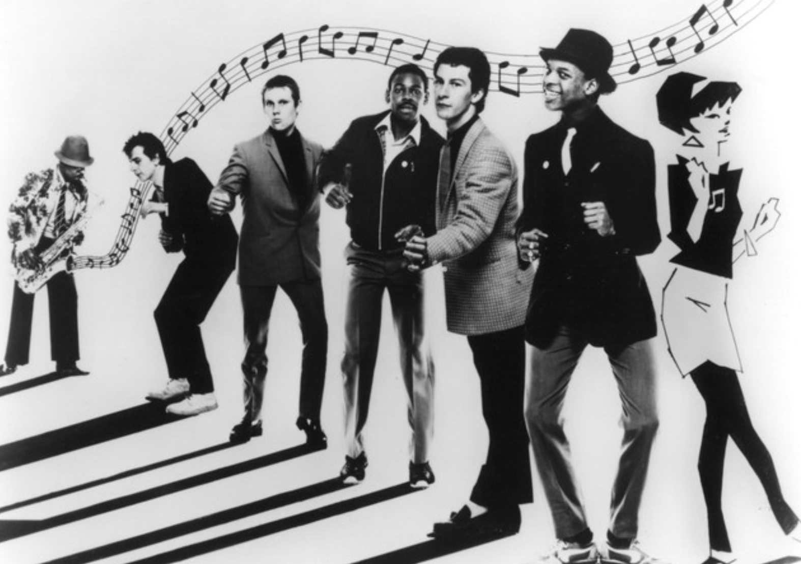 The Beat