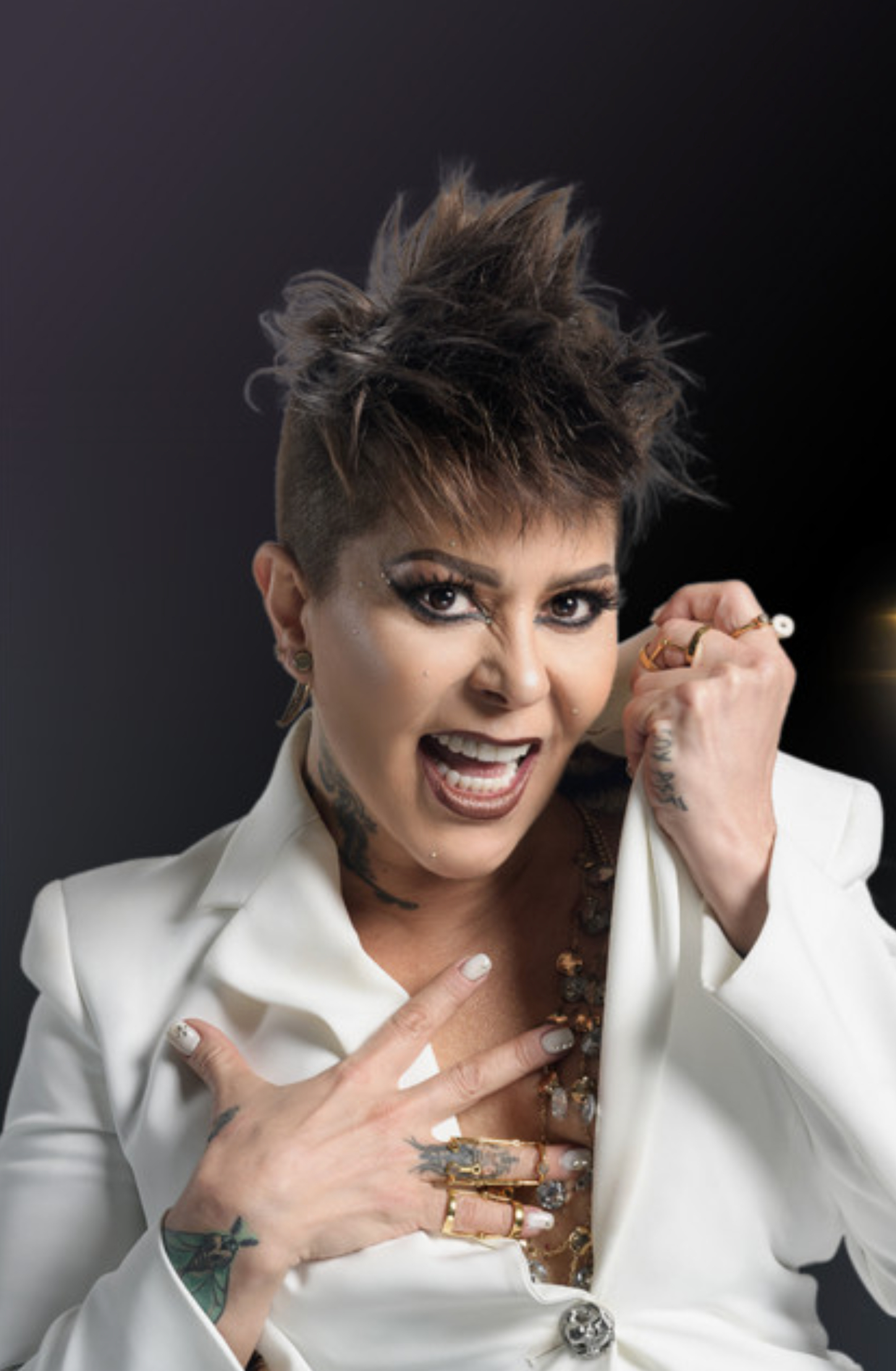 Alejandra Guzman