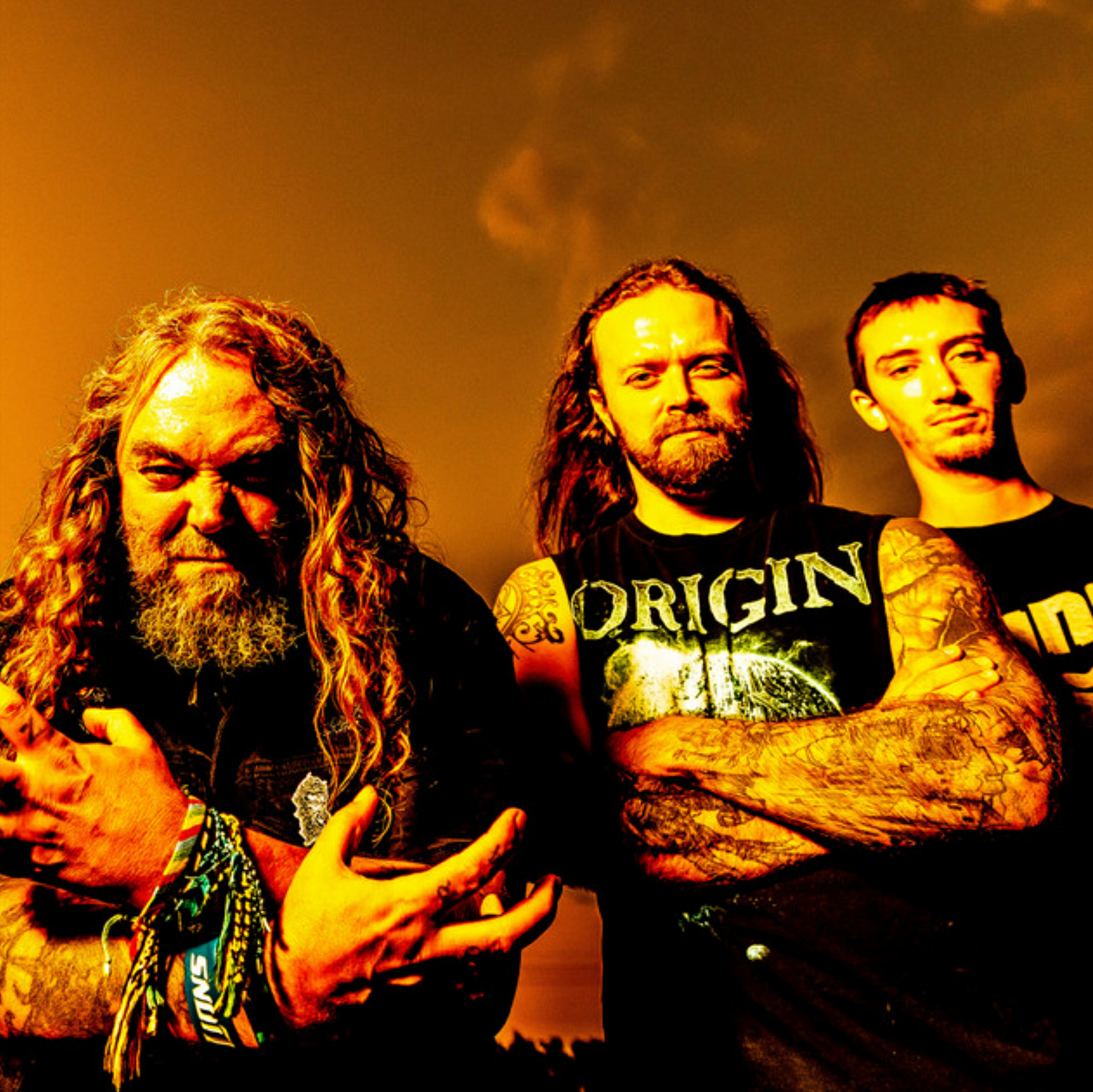 Soulfly
