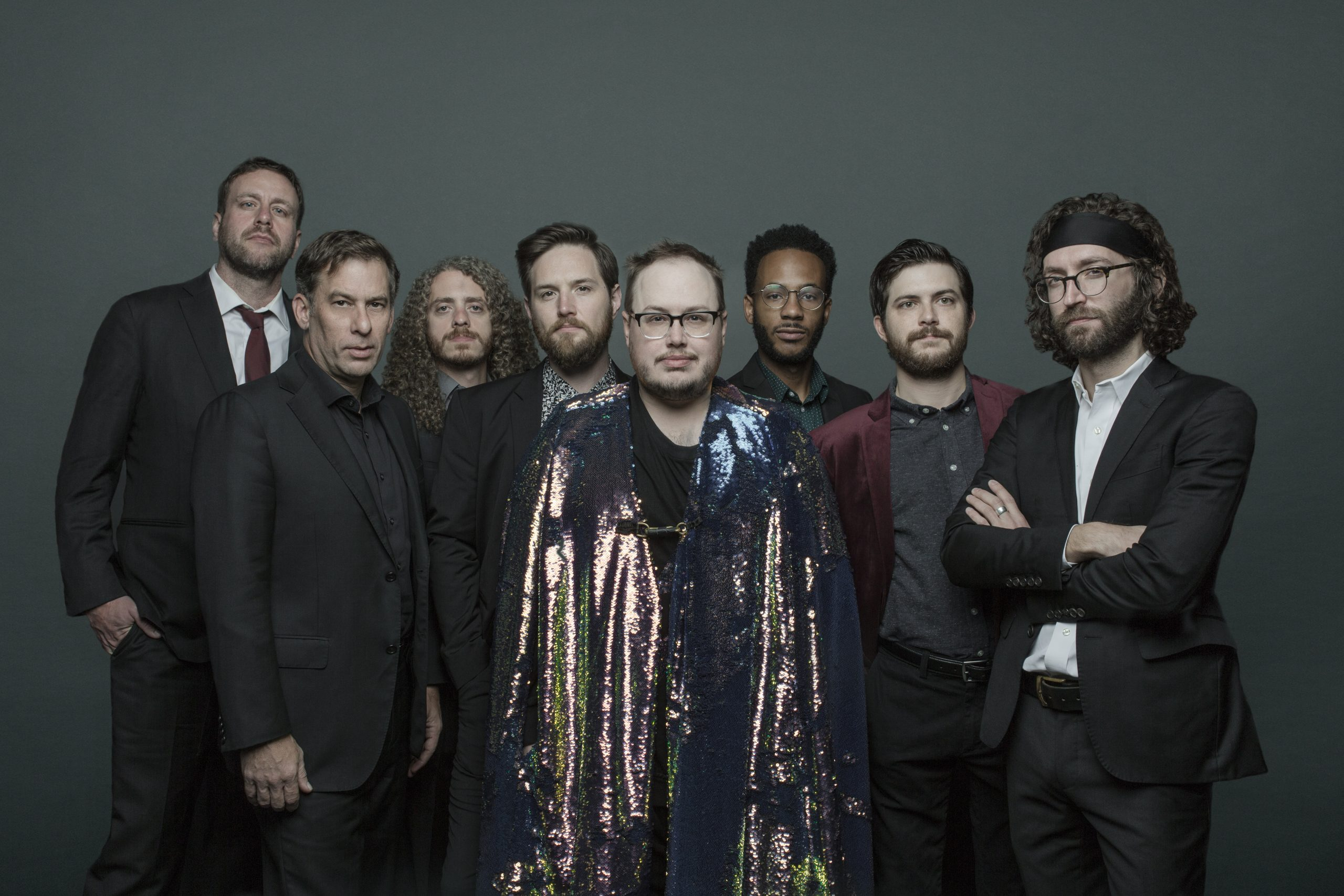 St. Paul & the Broken Bones
