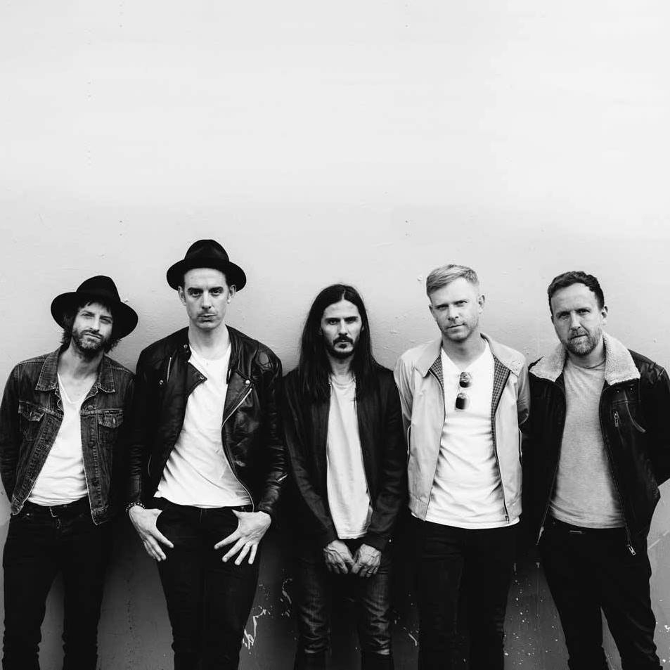 The Temperance Movement at Rock City - Complete Guide, Tips & FAQs