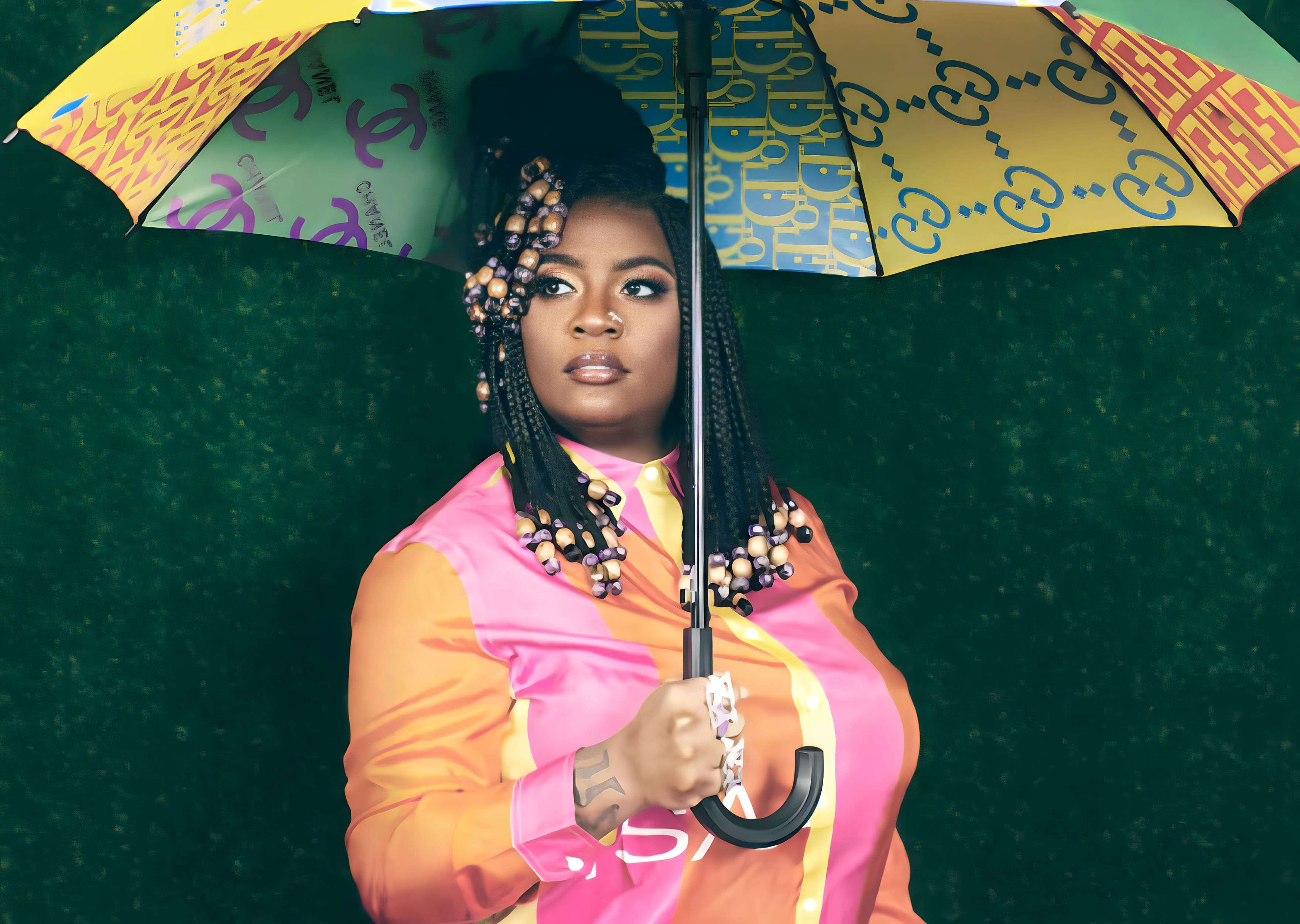 Kamaiyah at Gramercy Theatre - Complete Guide, Tips & FAQs