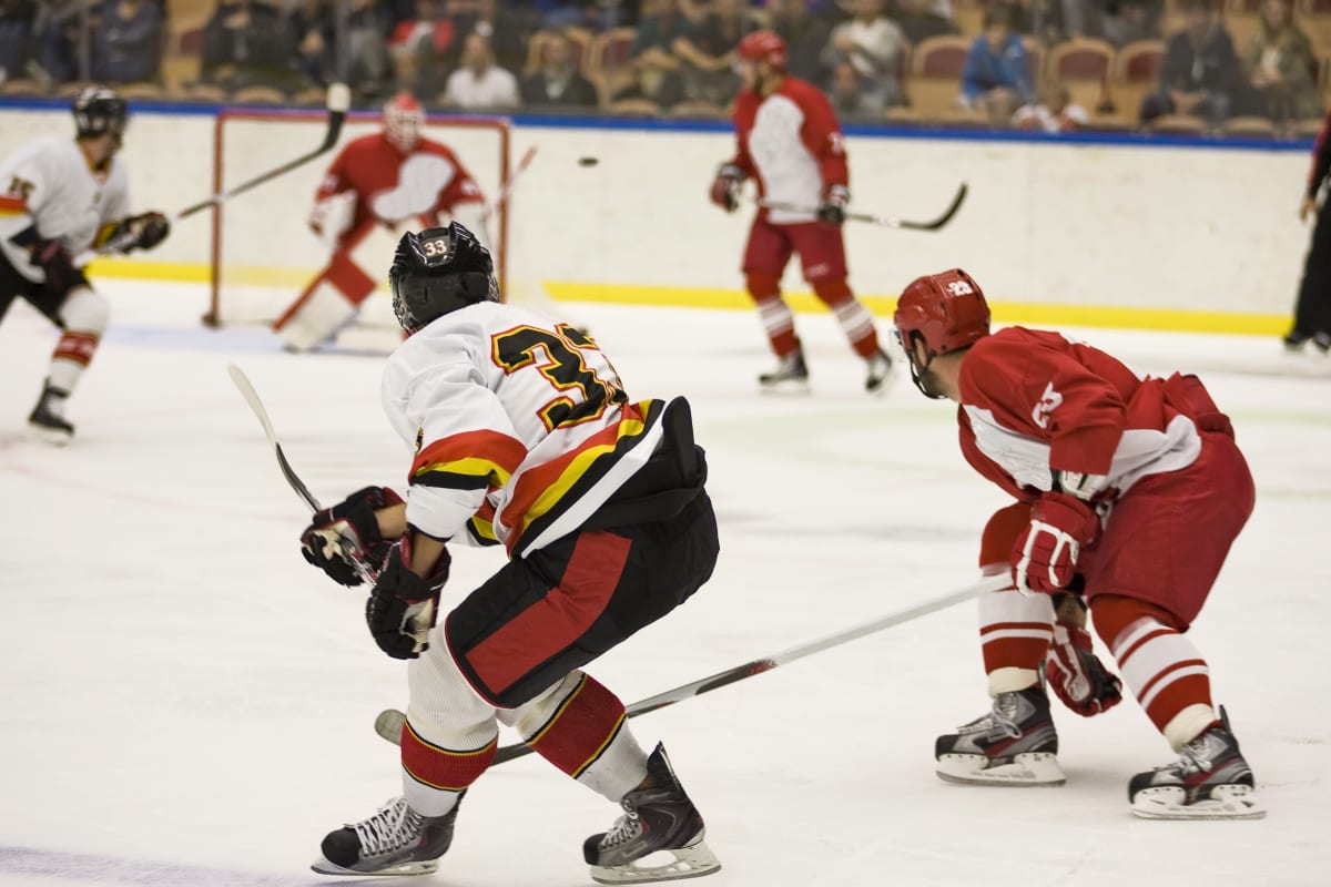 Calgary Flames