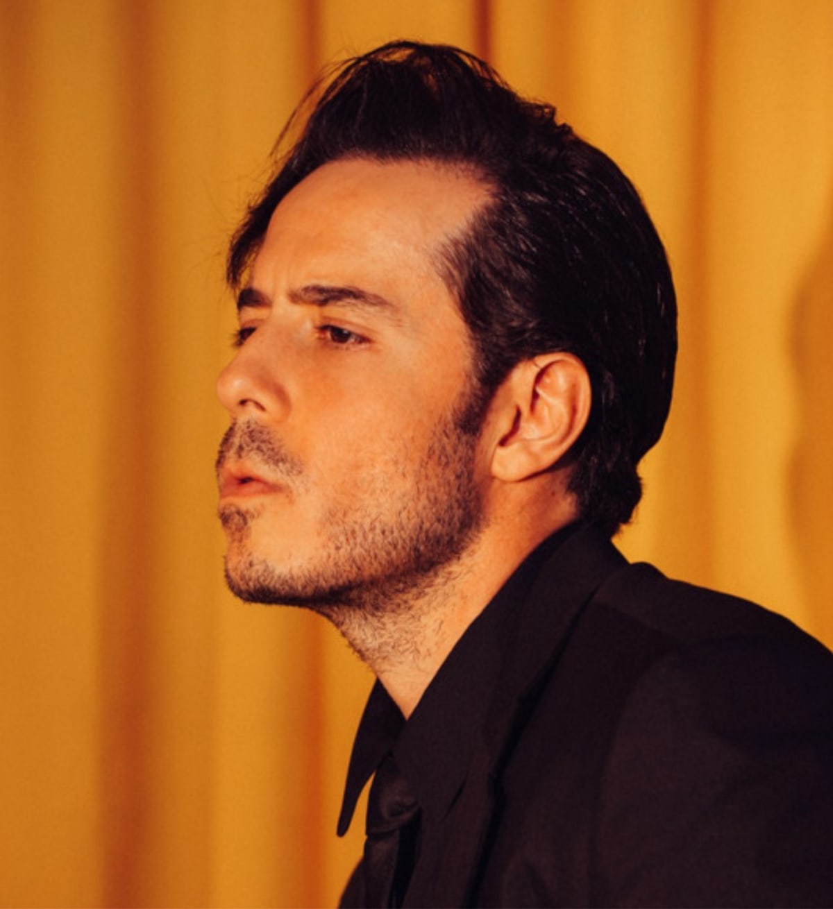 José Madero