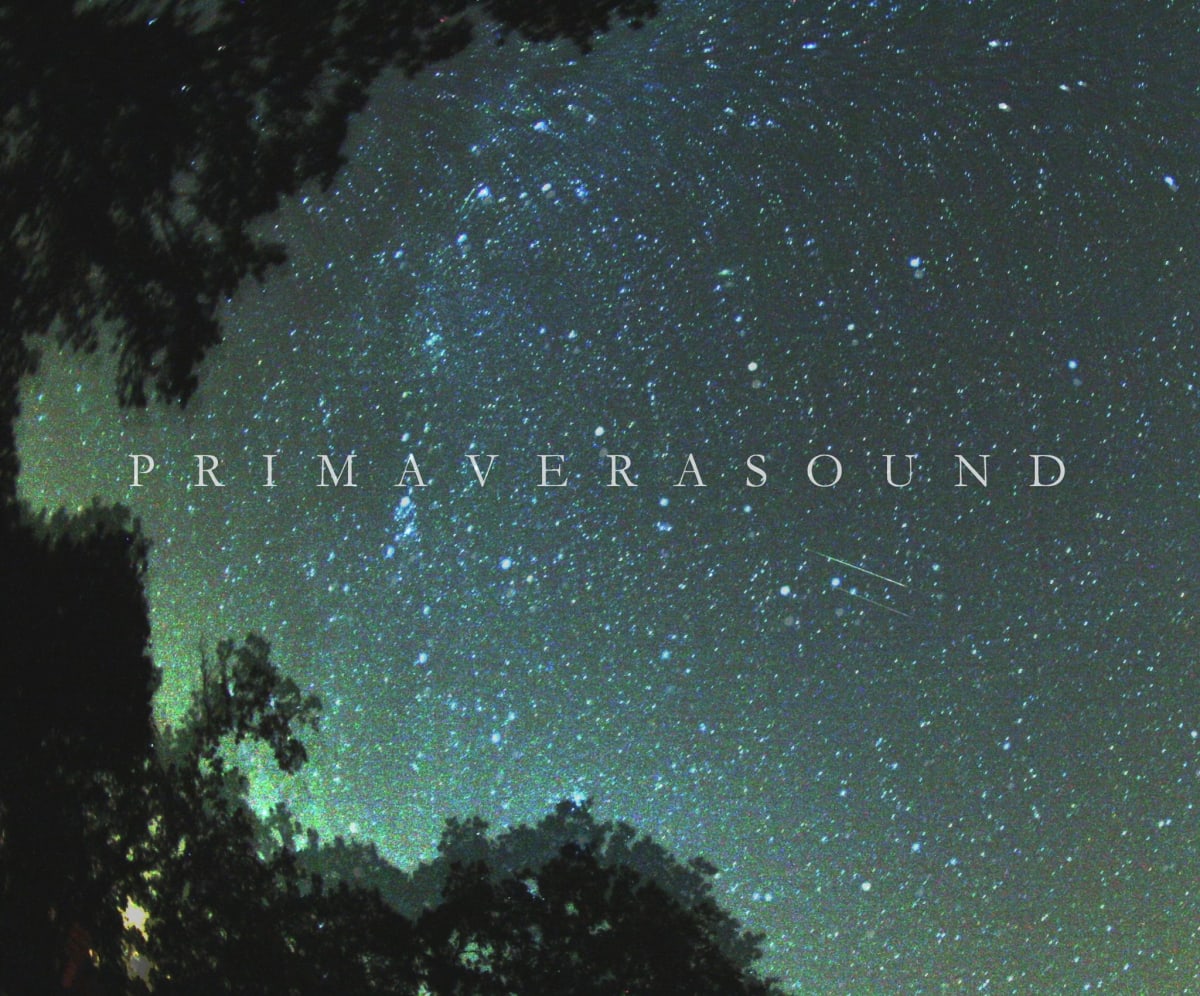 Primavera Sound