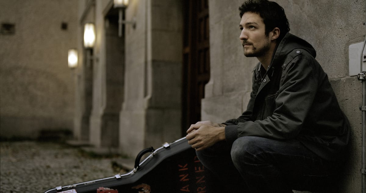 Frank Turner