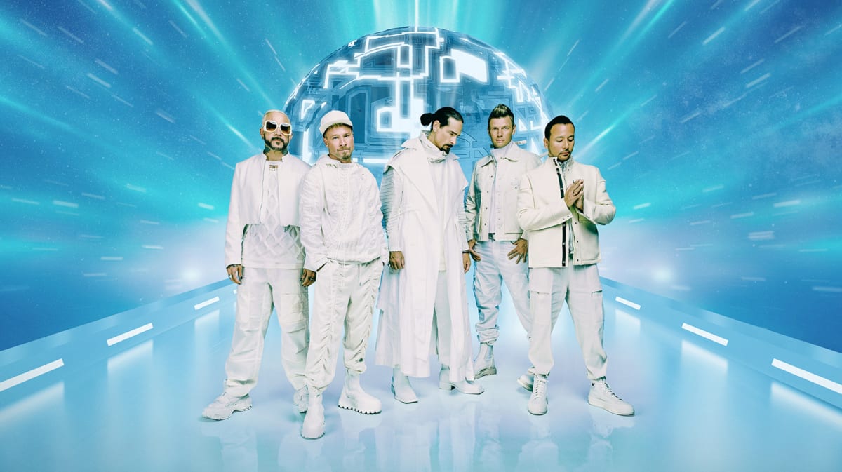 Backstreet Boys