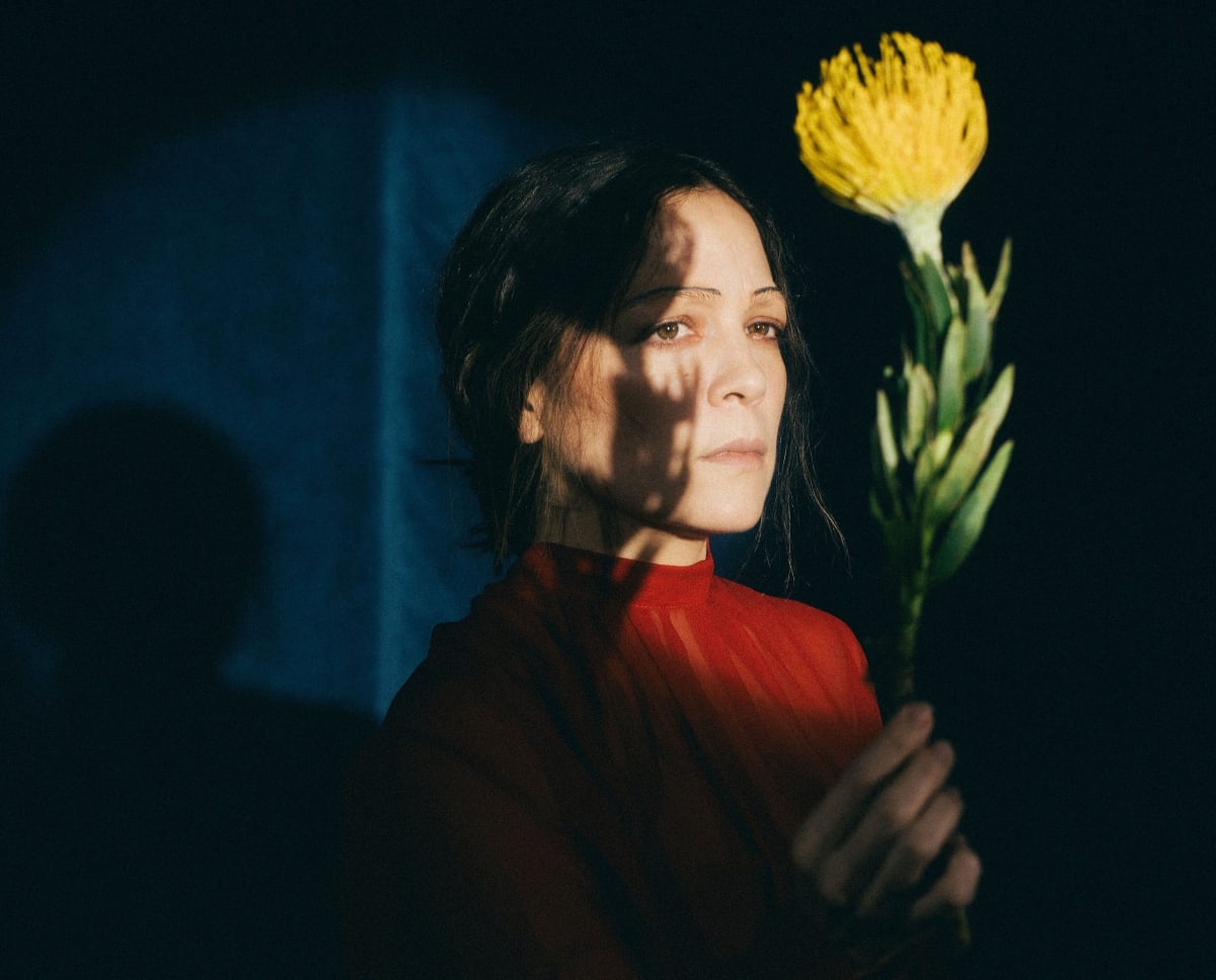 Natalia Lafourcade