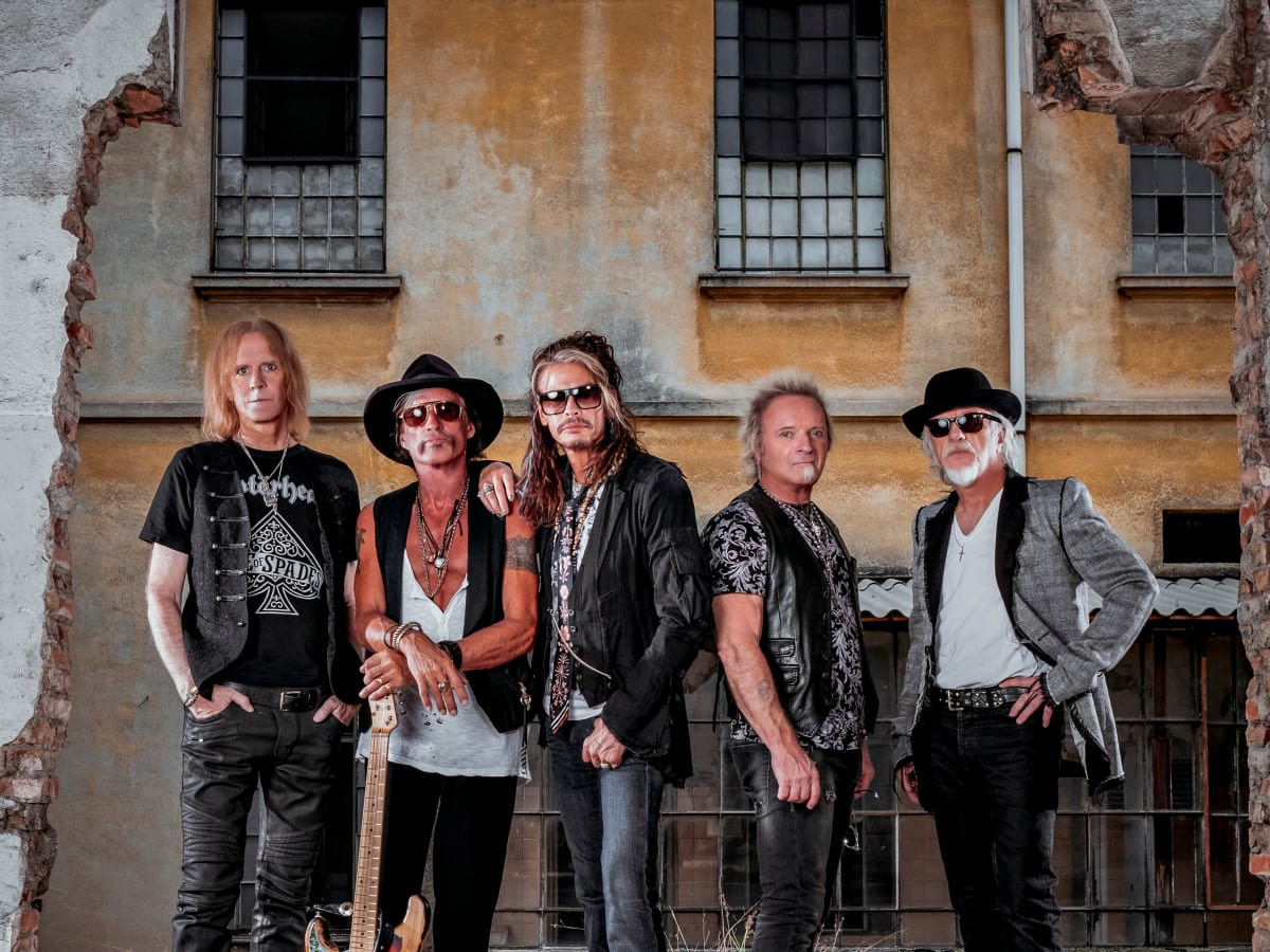 Aerosmith